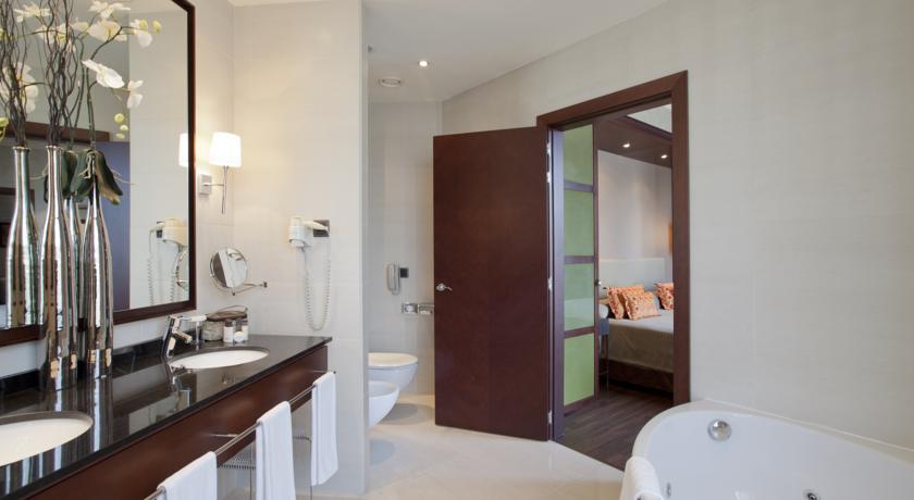 Junior Suite Standard