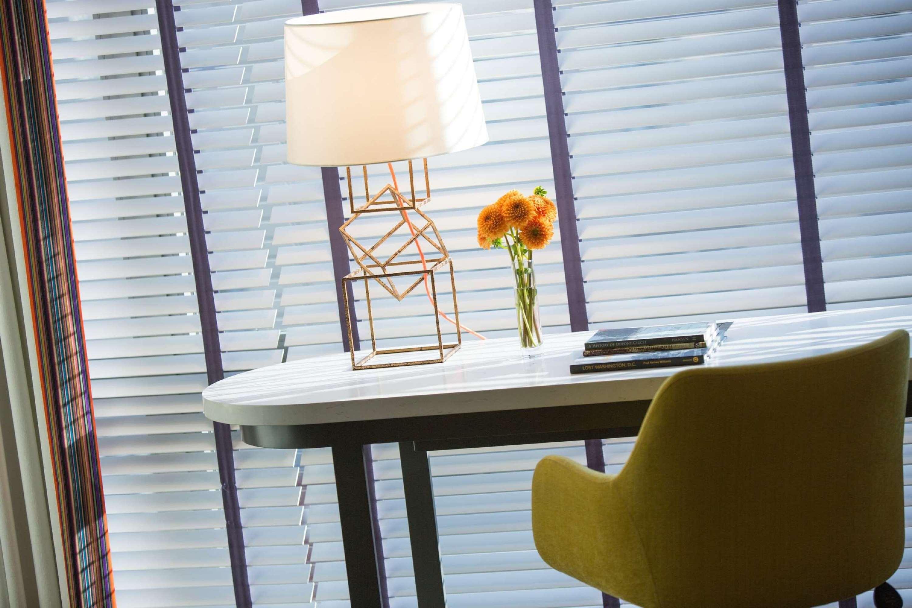 Studio Executive City View