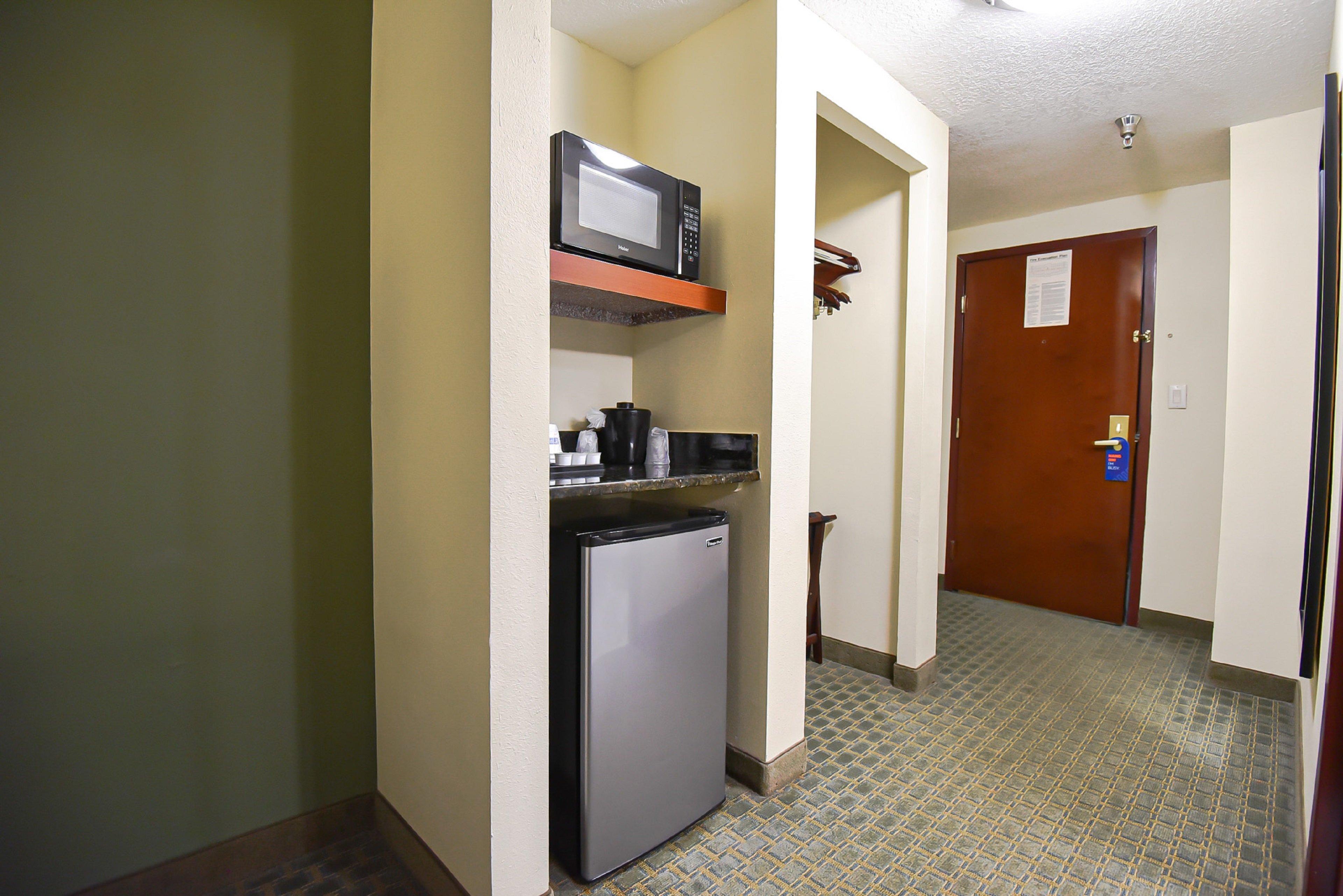 Double Two Queen Beds