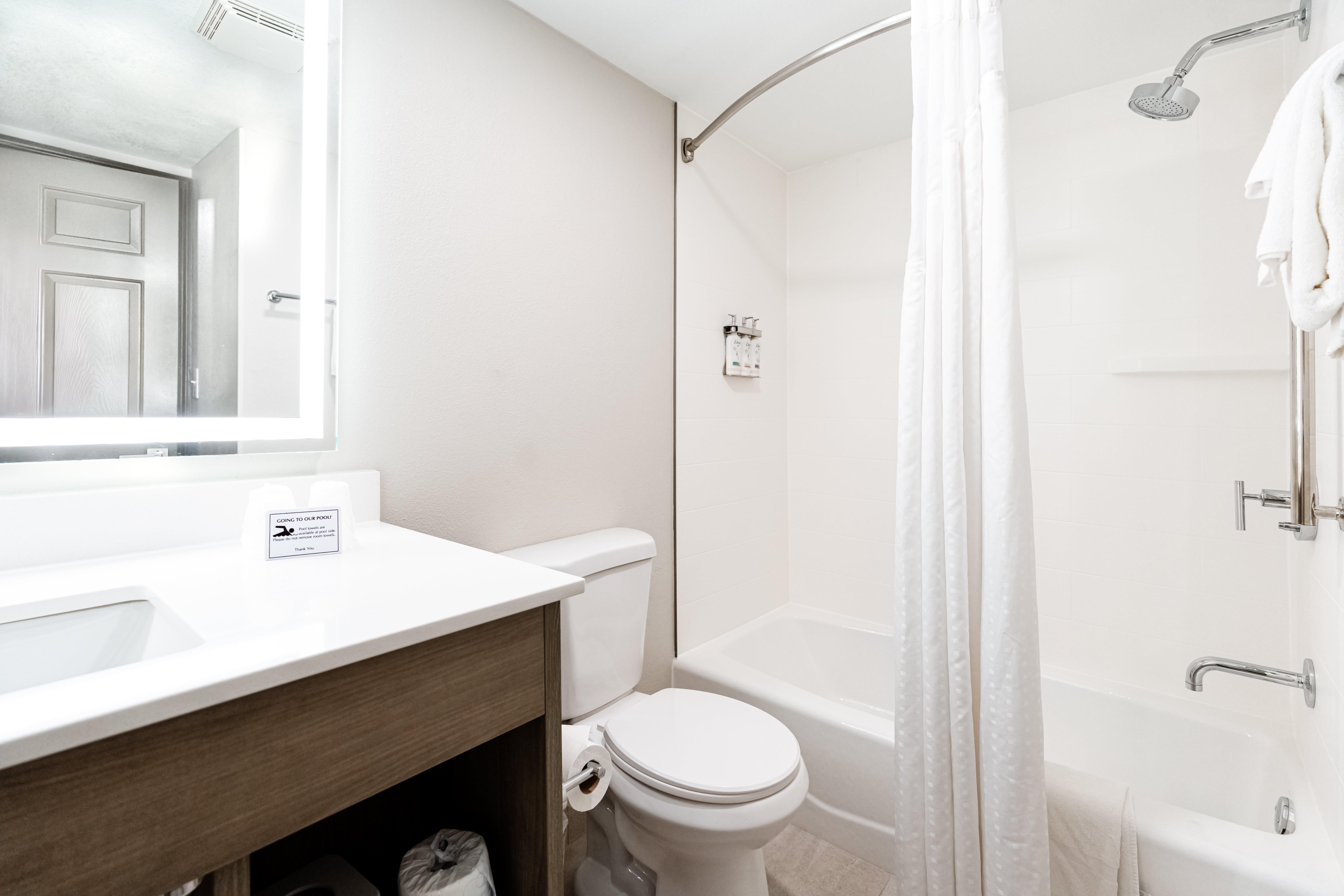 Quadruple Two Queen Beds