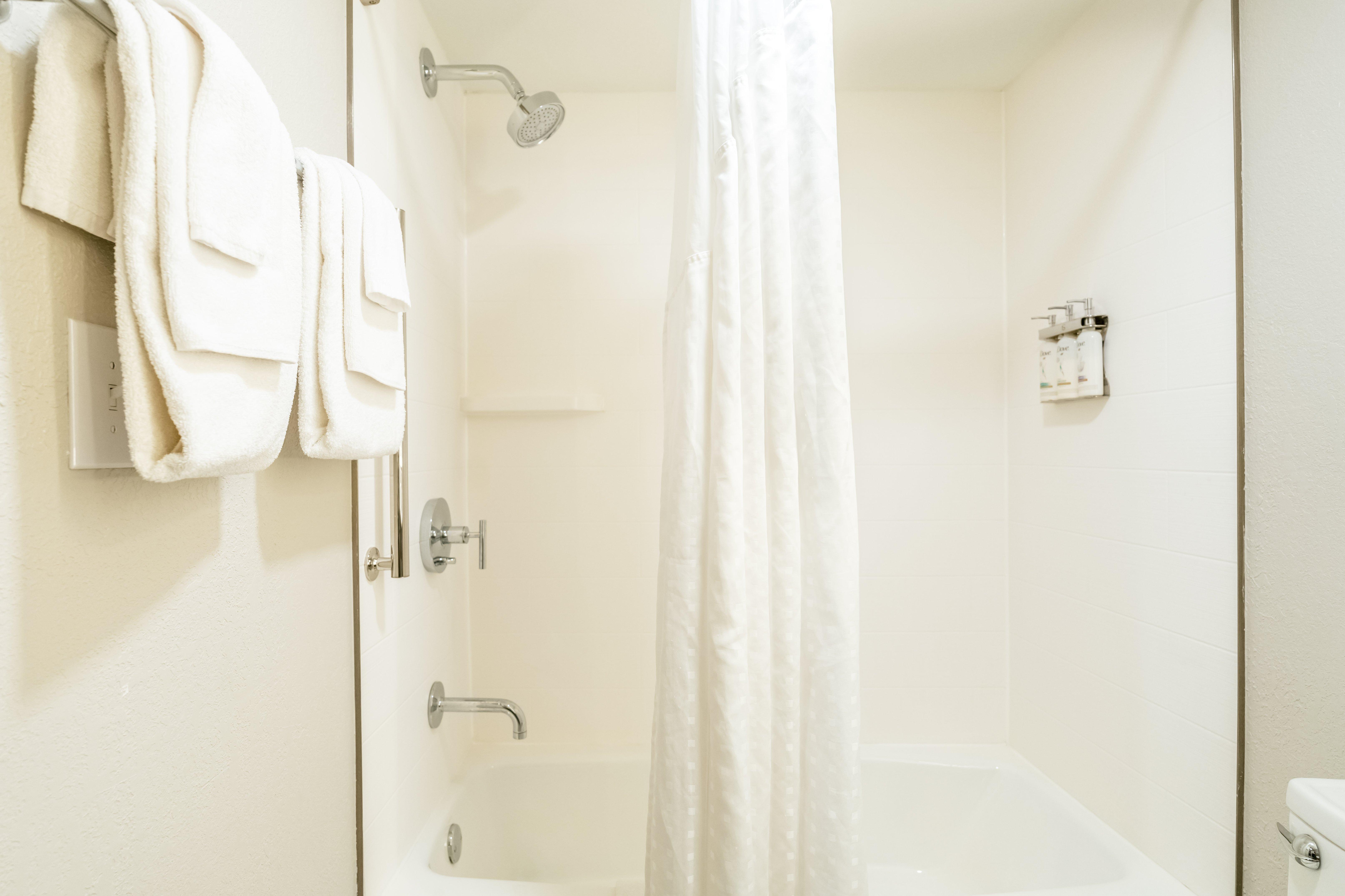 Suite Two Queen Beds