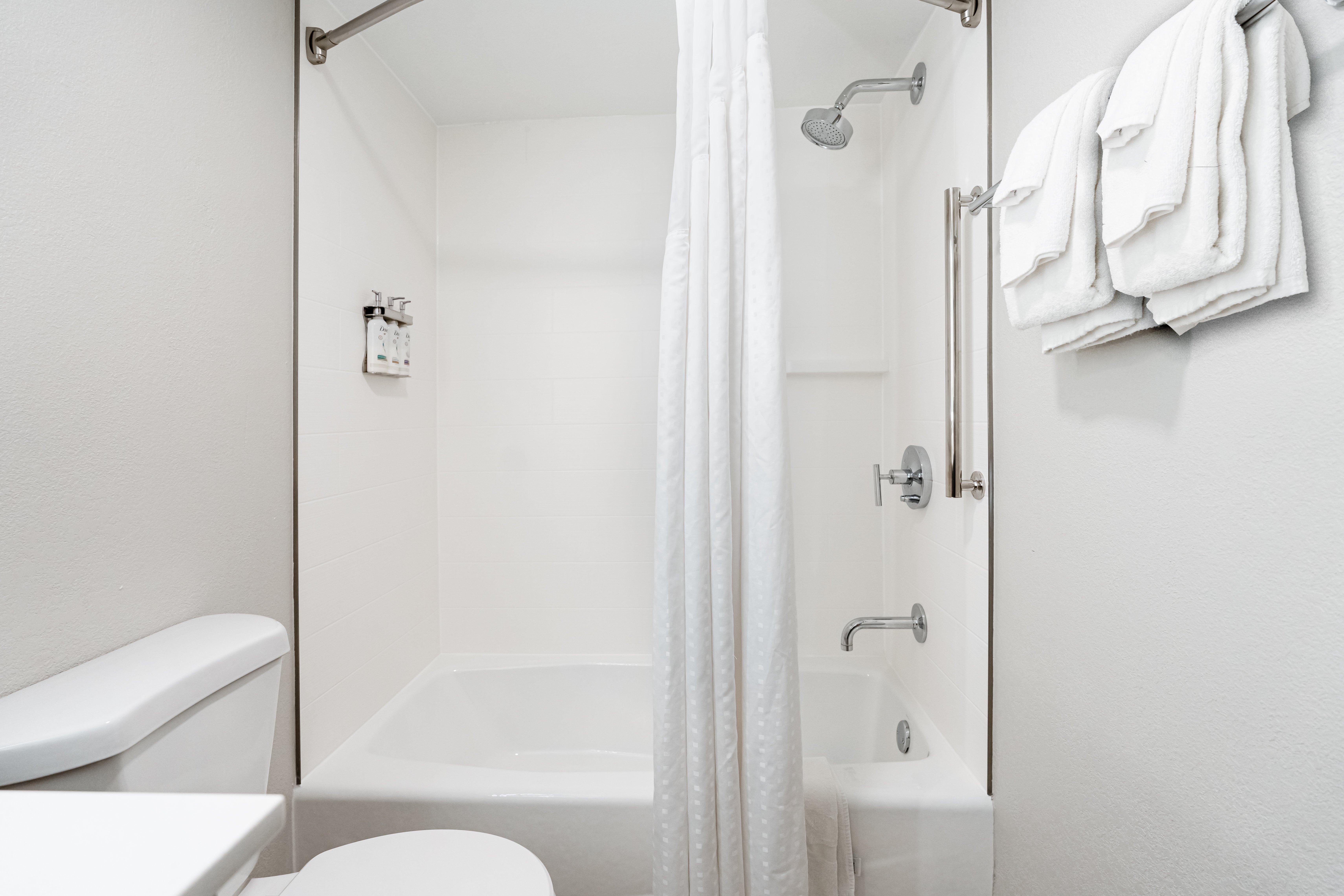 Suite Two Queen Beds