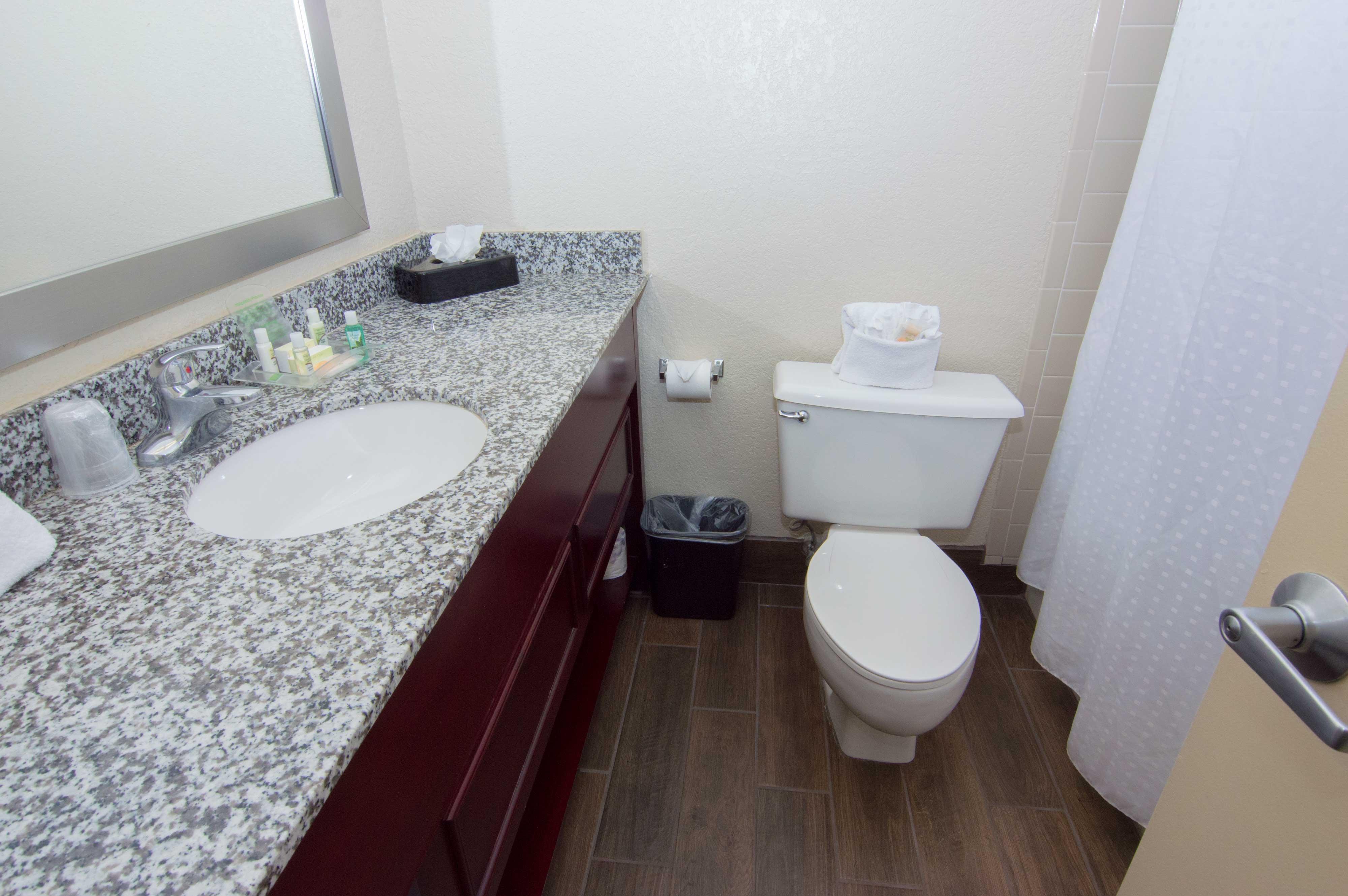 Double King Bed Non Smoking