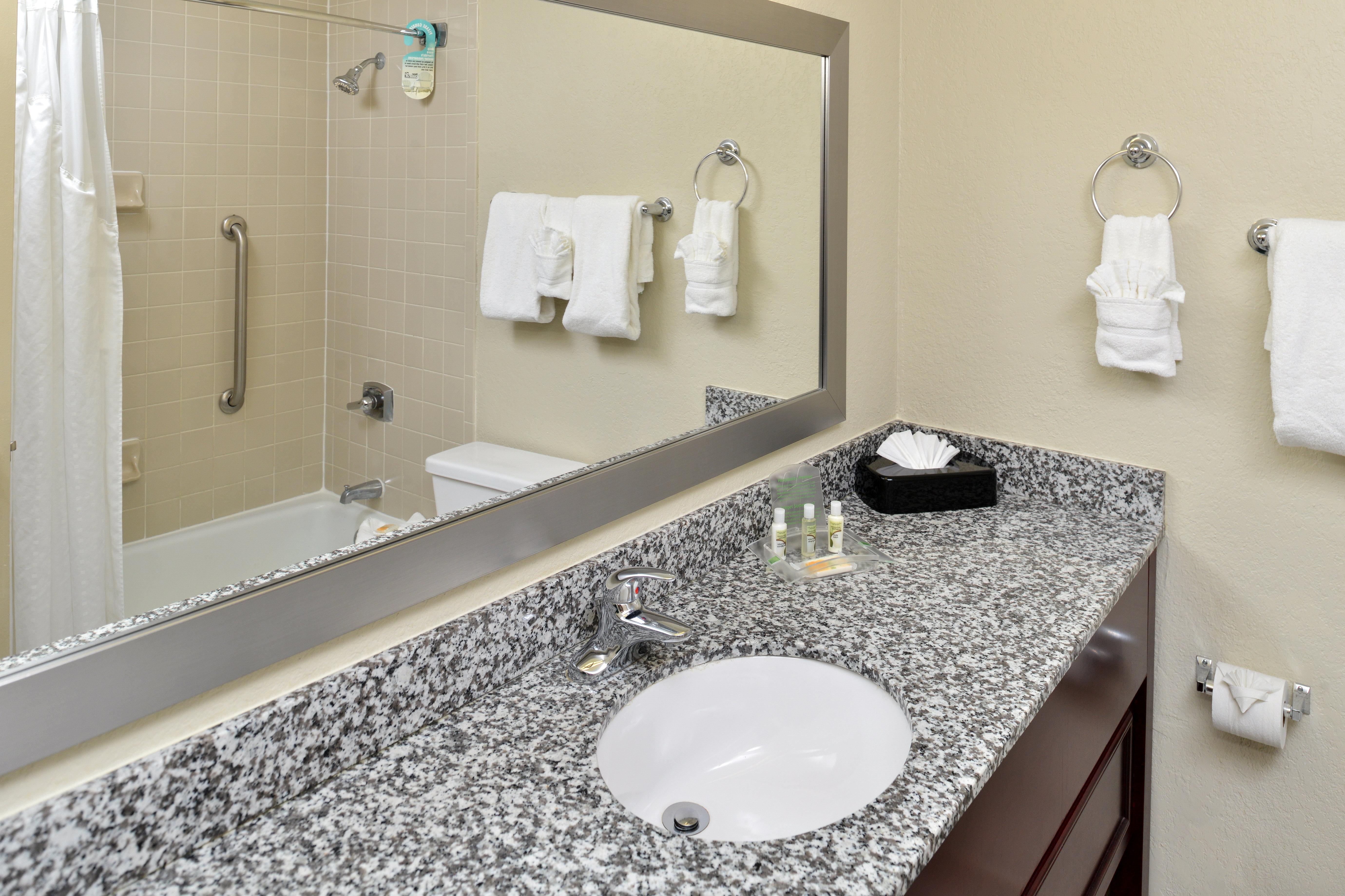 Double Executive King Bed