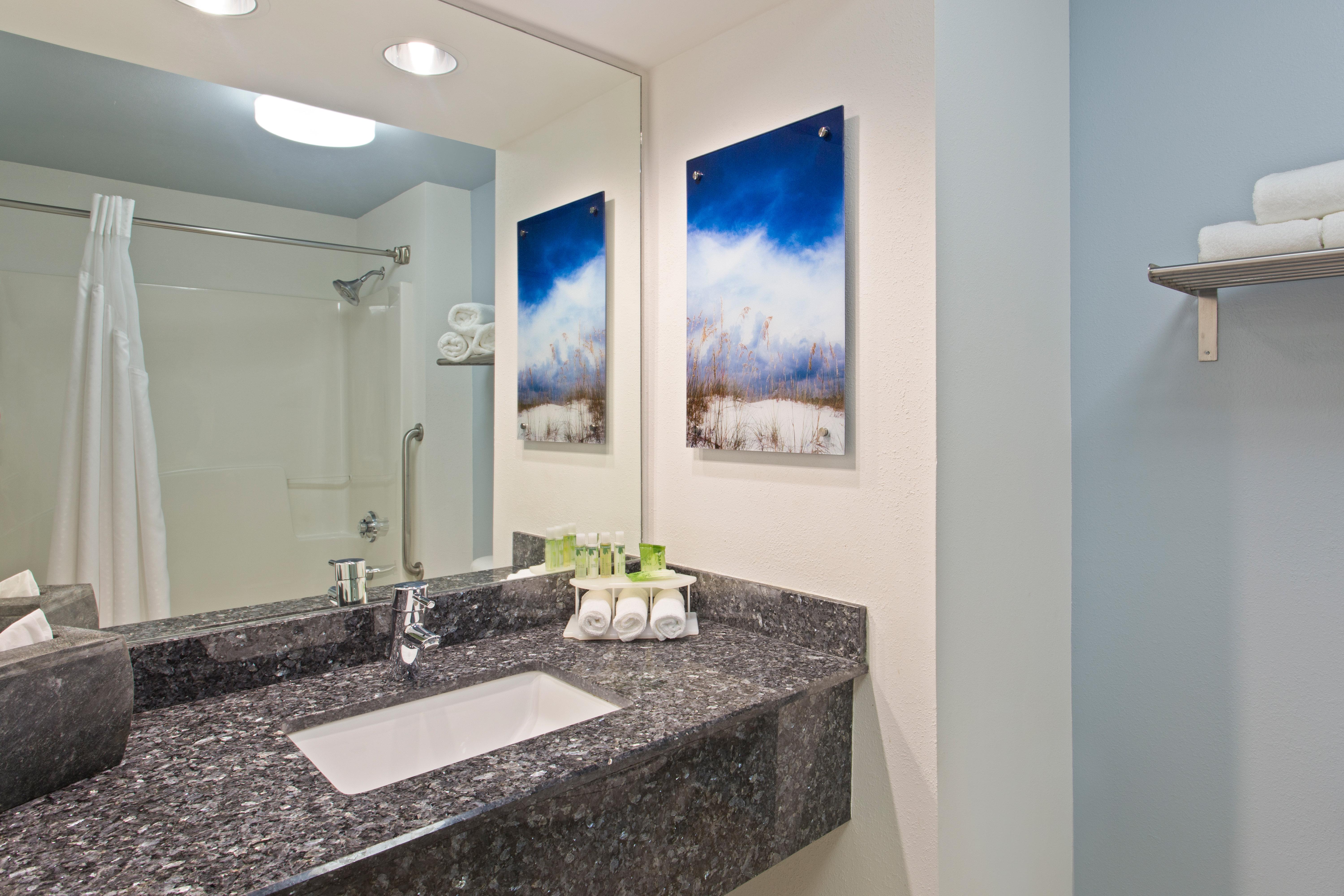 Suite Executive King Bed