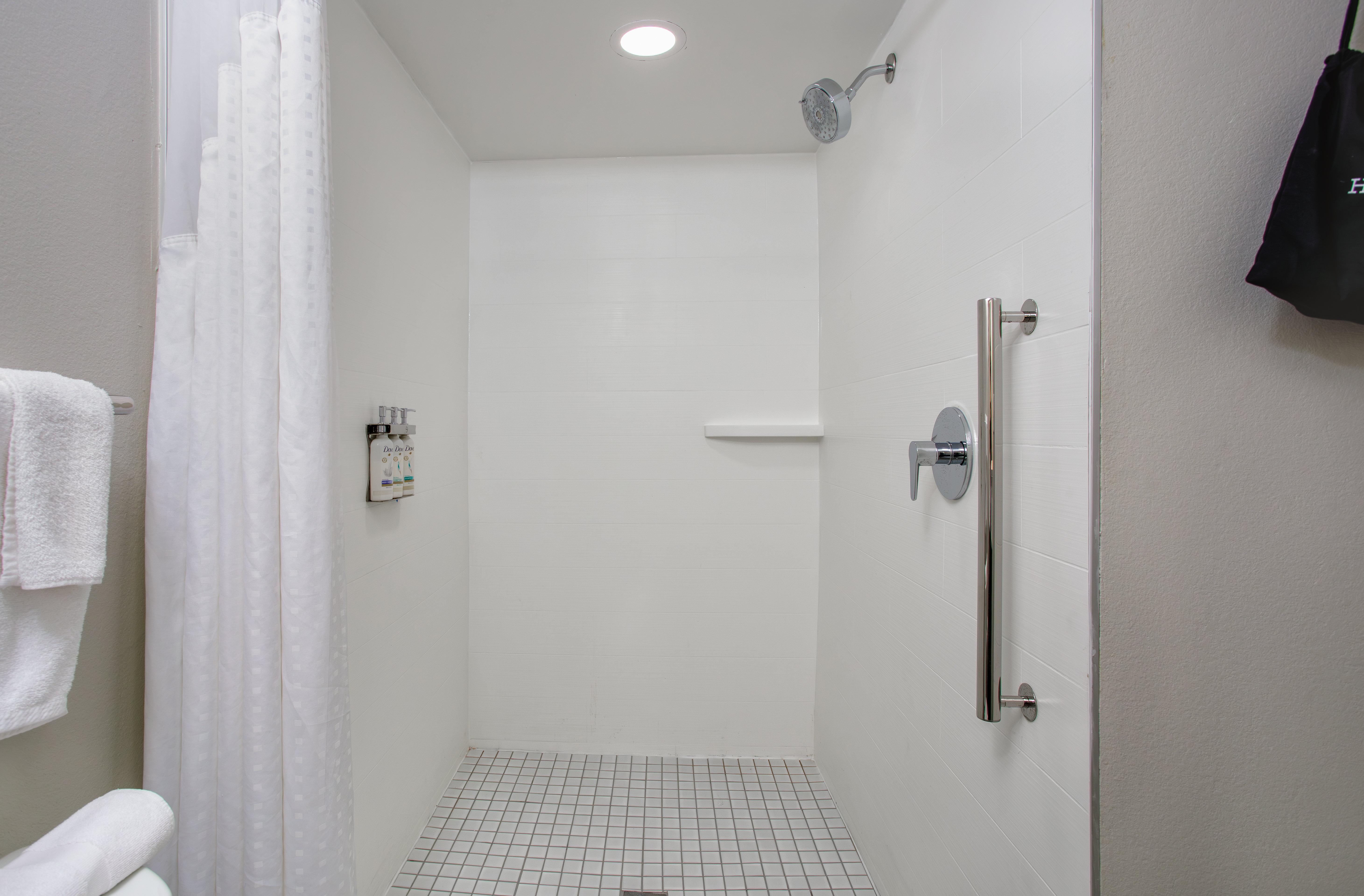 Suite Queen Size Bed