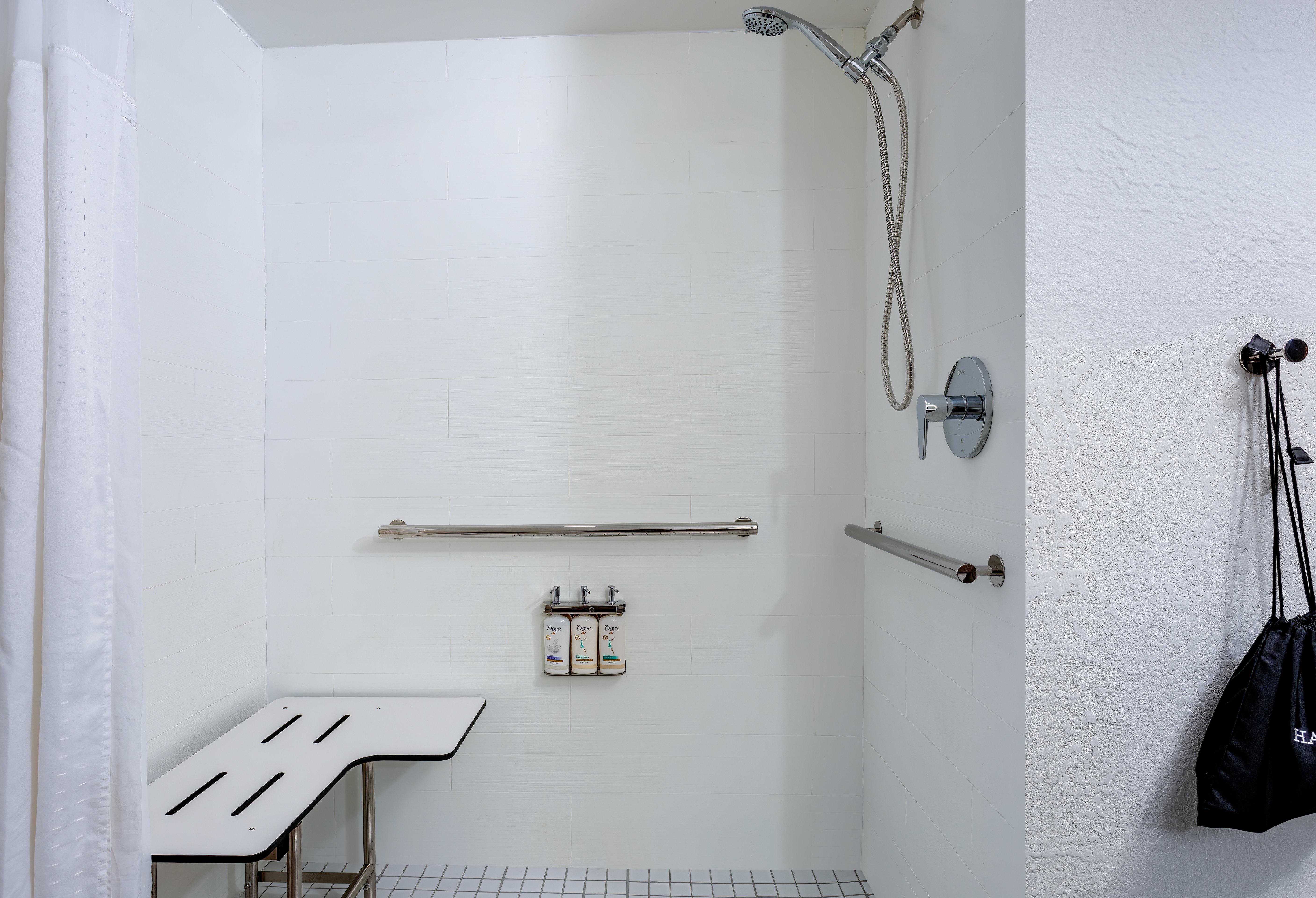 Suite Queen Size Bed