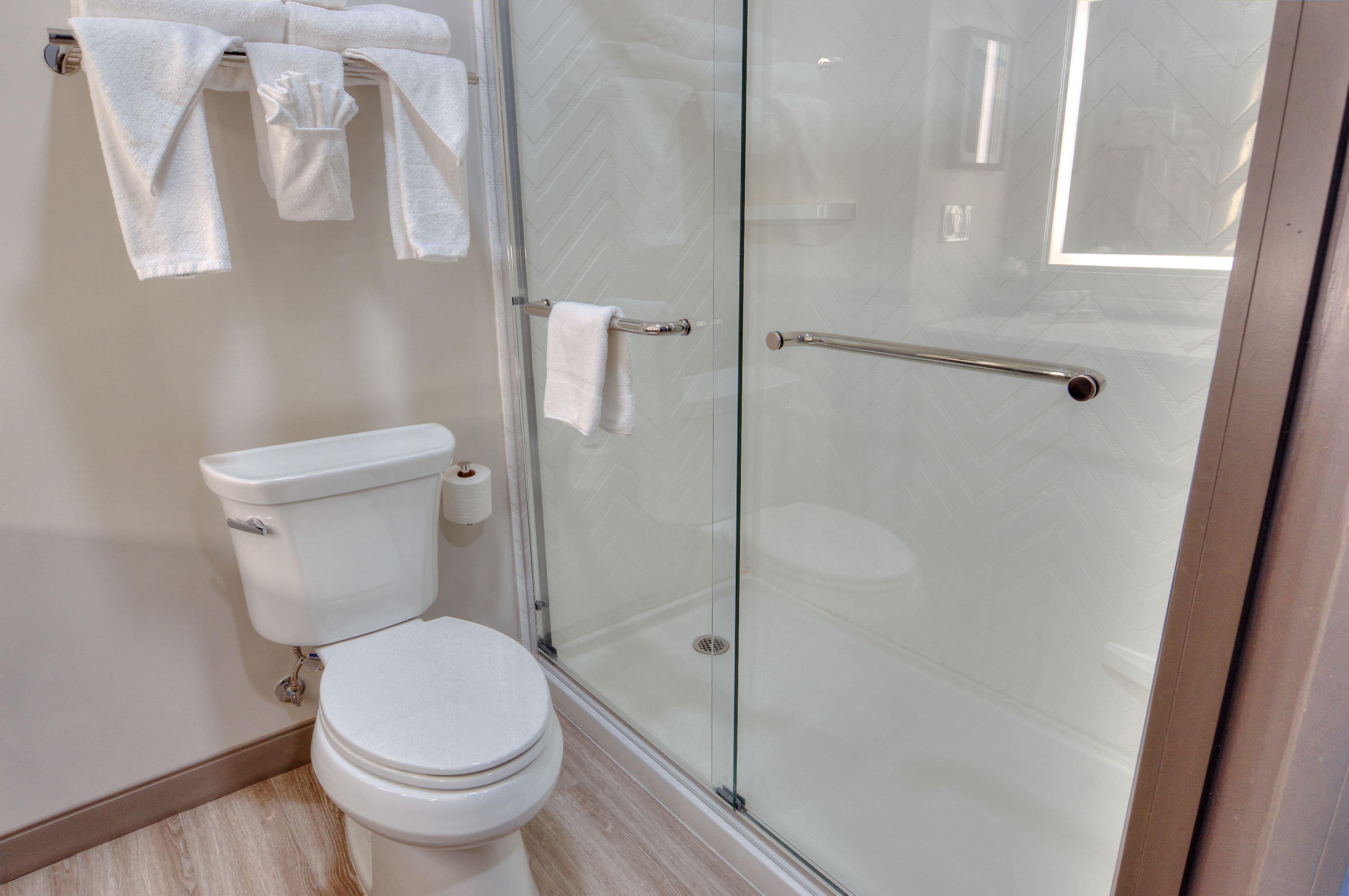 Double Two Queen Beds Premium