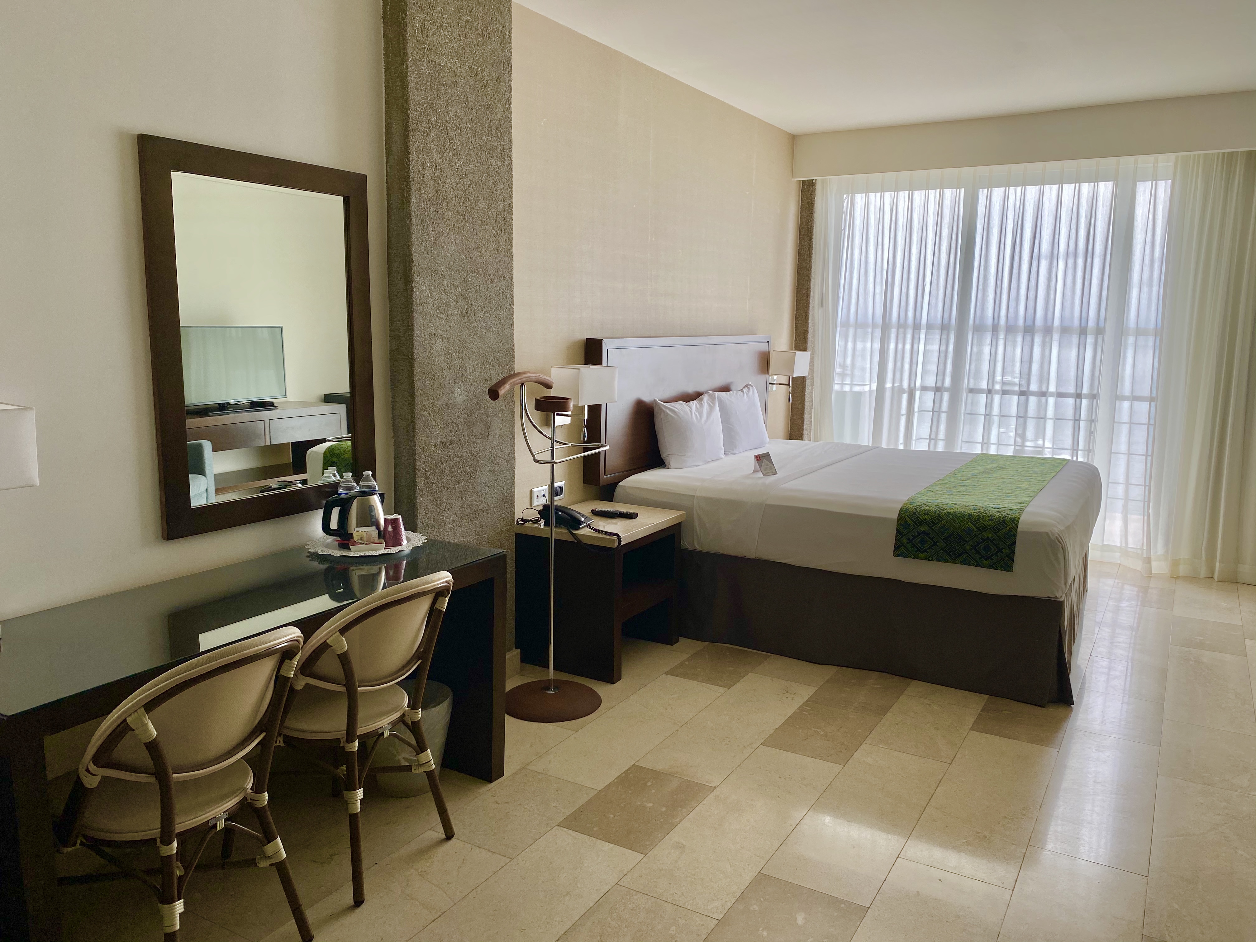 Junior Suite Standard