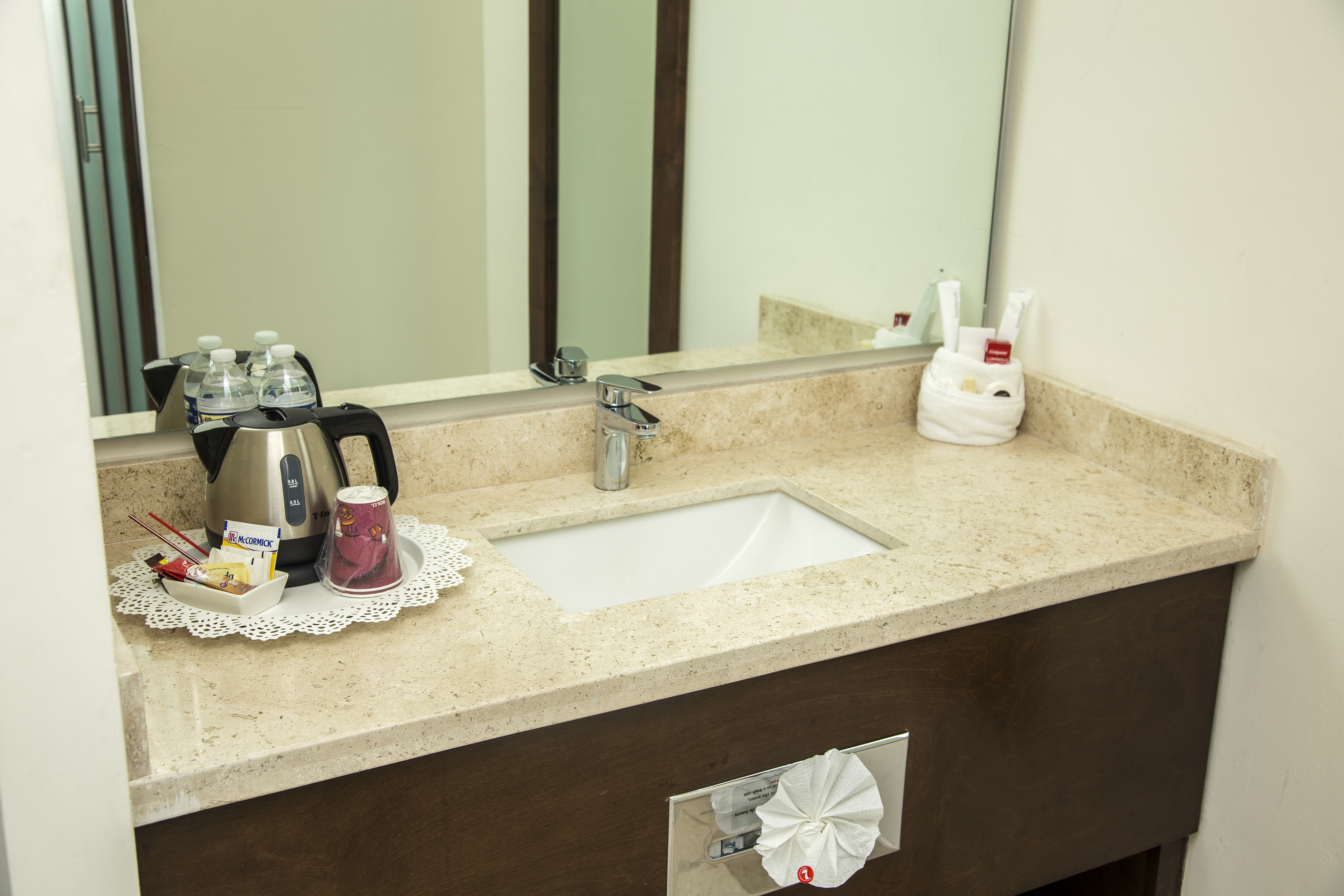 Junior Suite Standard