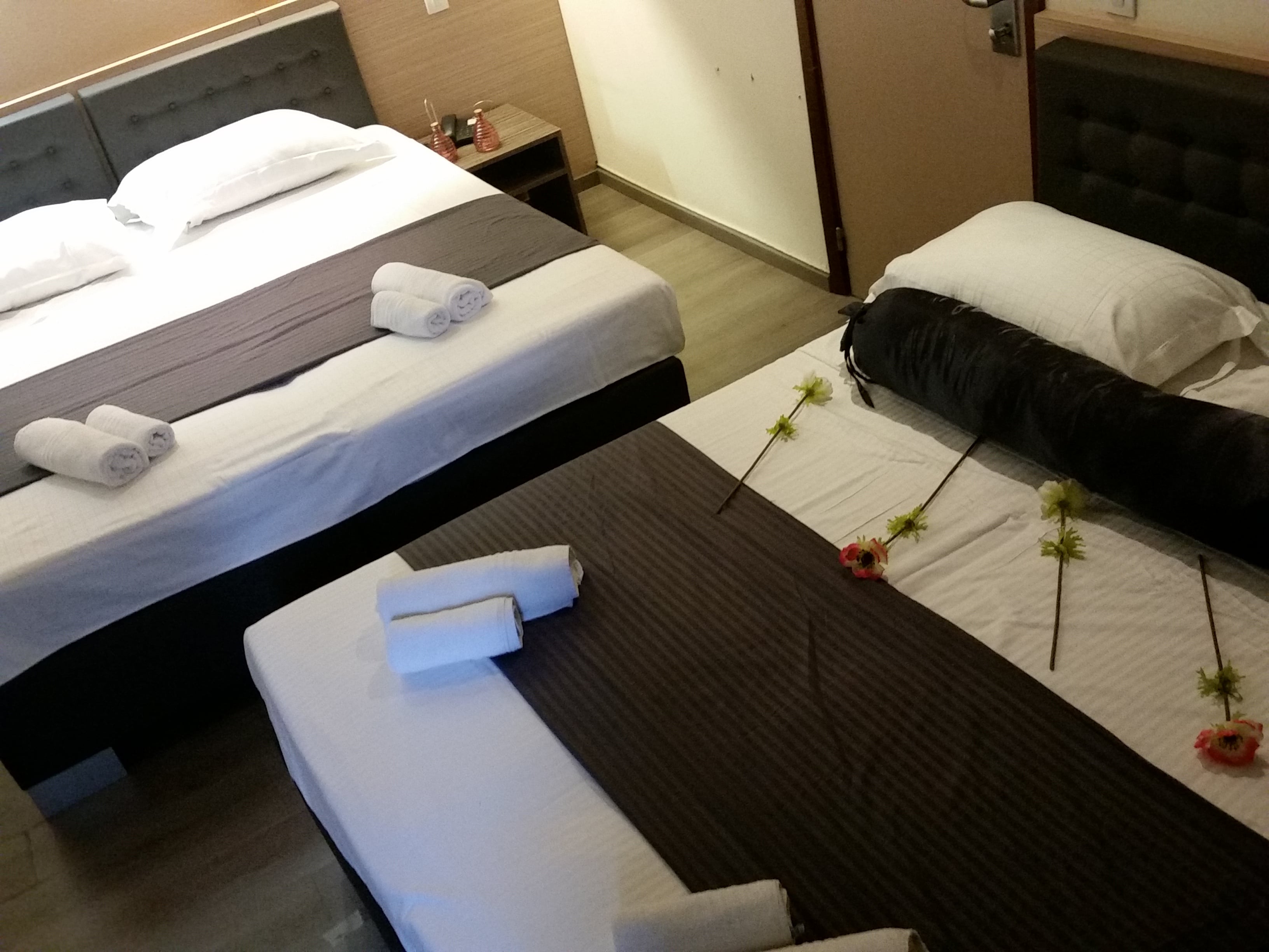 Family Room Standard