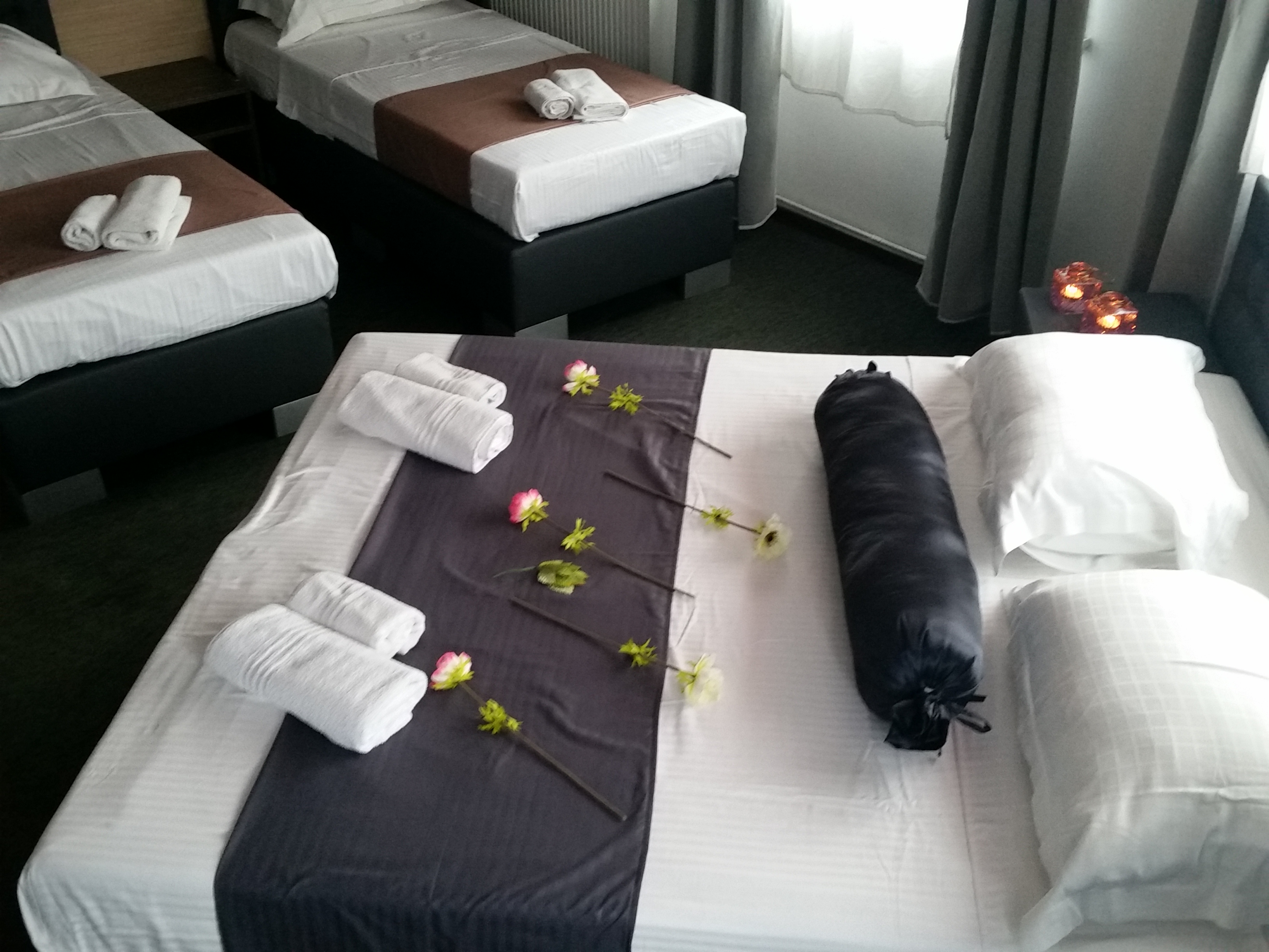 Family Room Standard