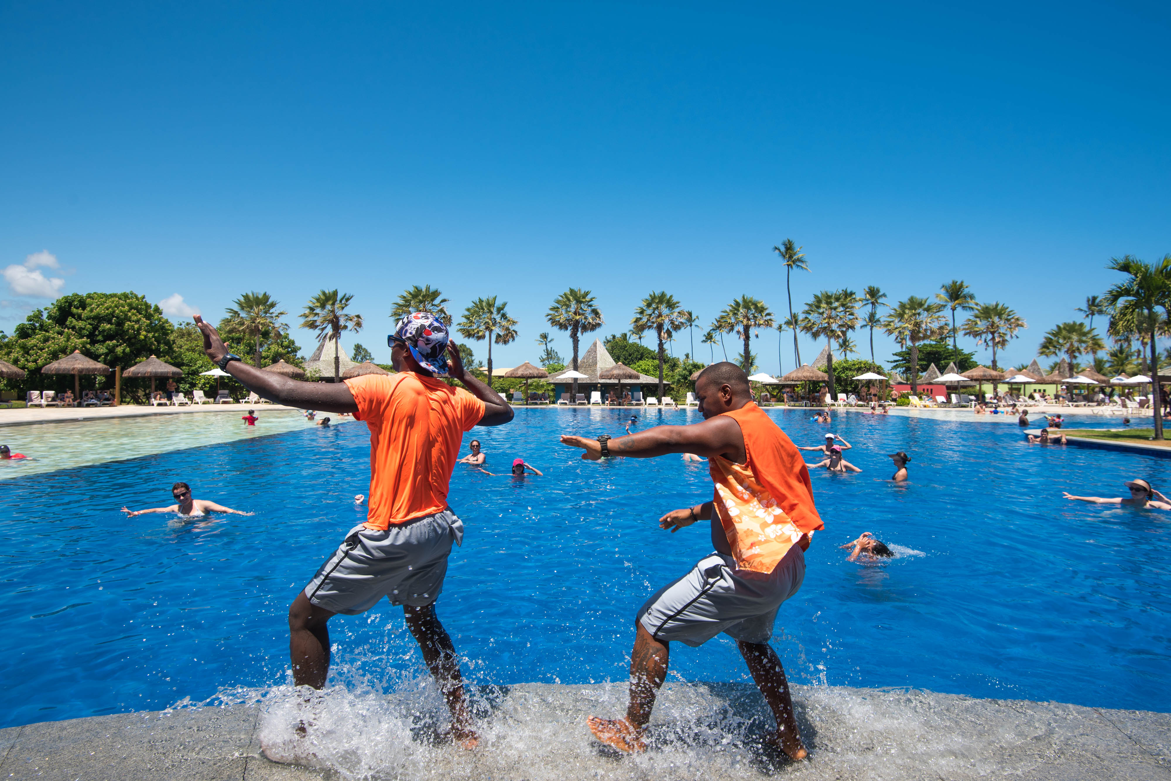 Sports and Entertainment