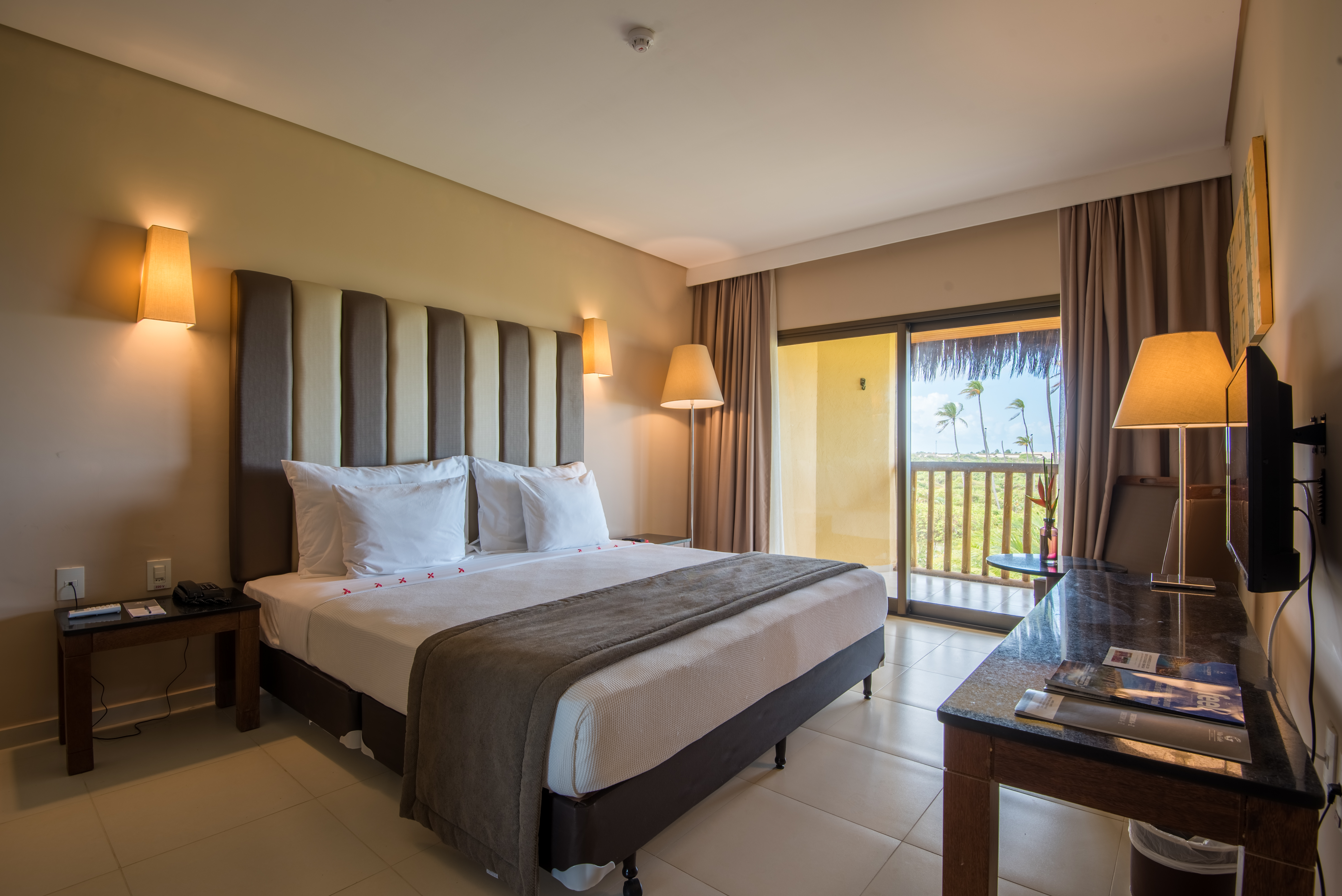 Suite Standard