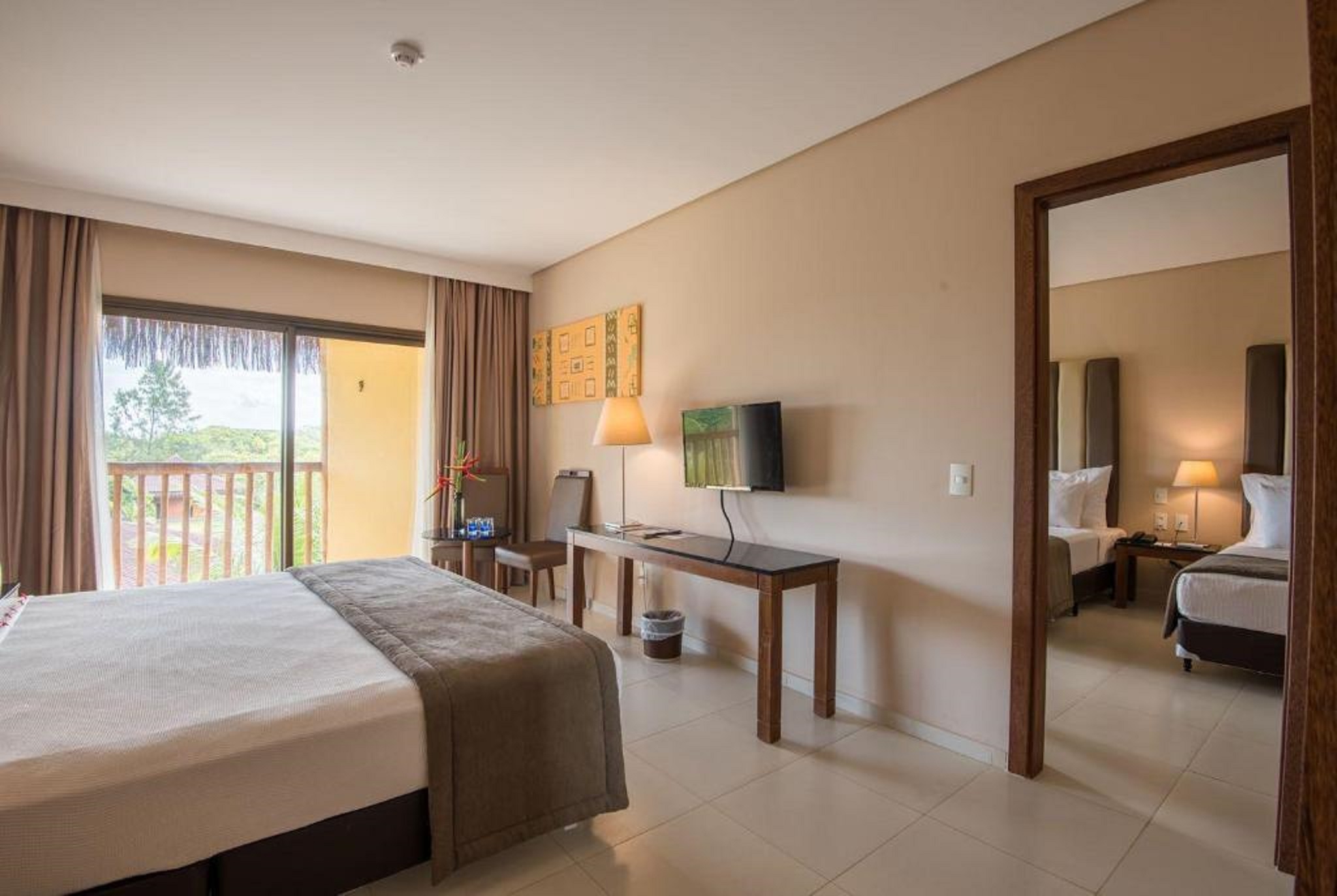 Family Room Capacity 2