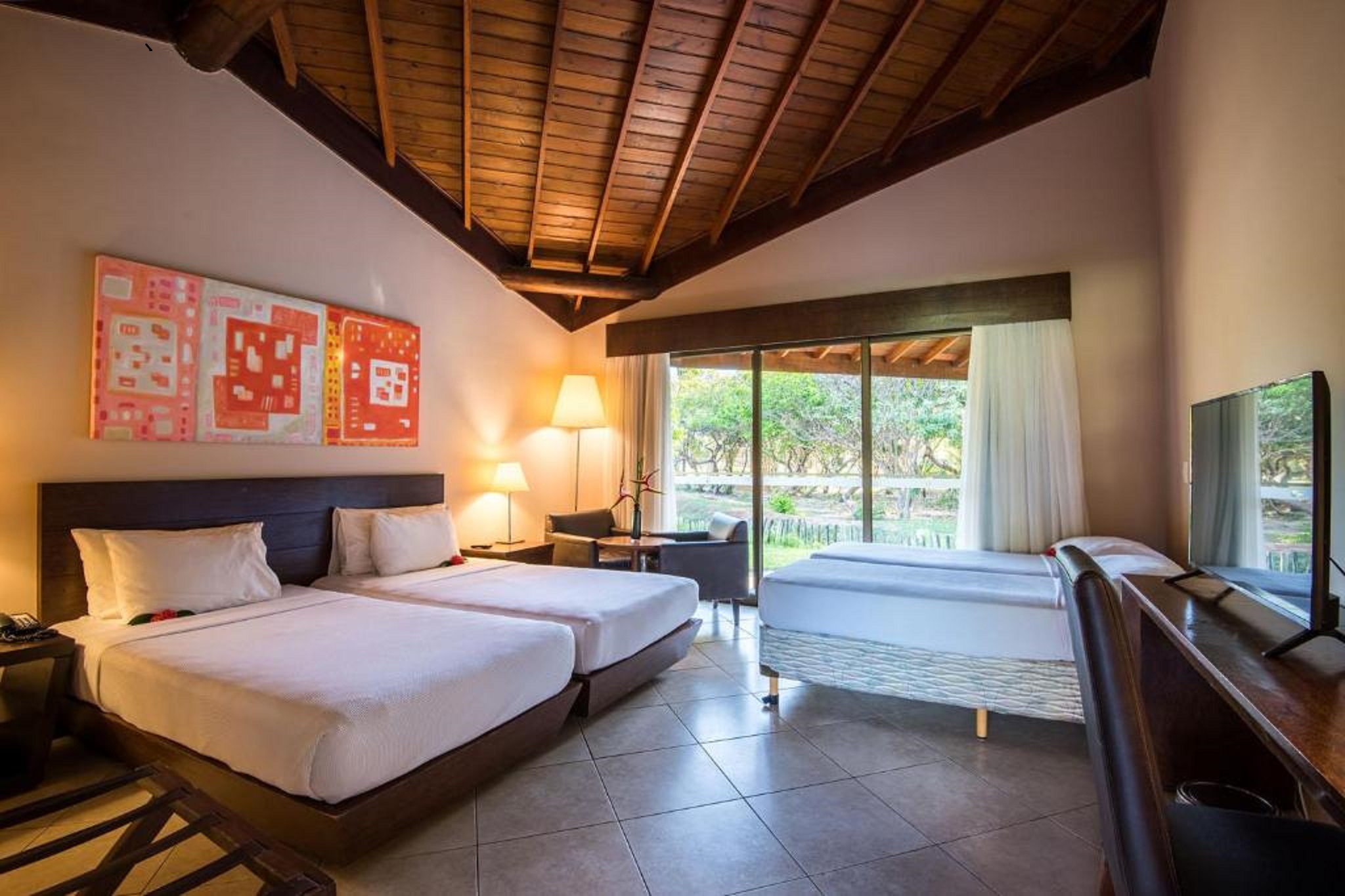 Family Room Standard