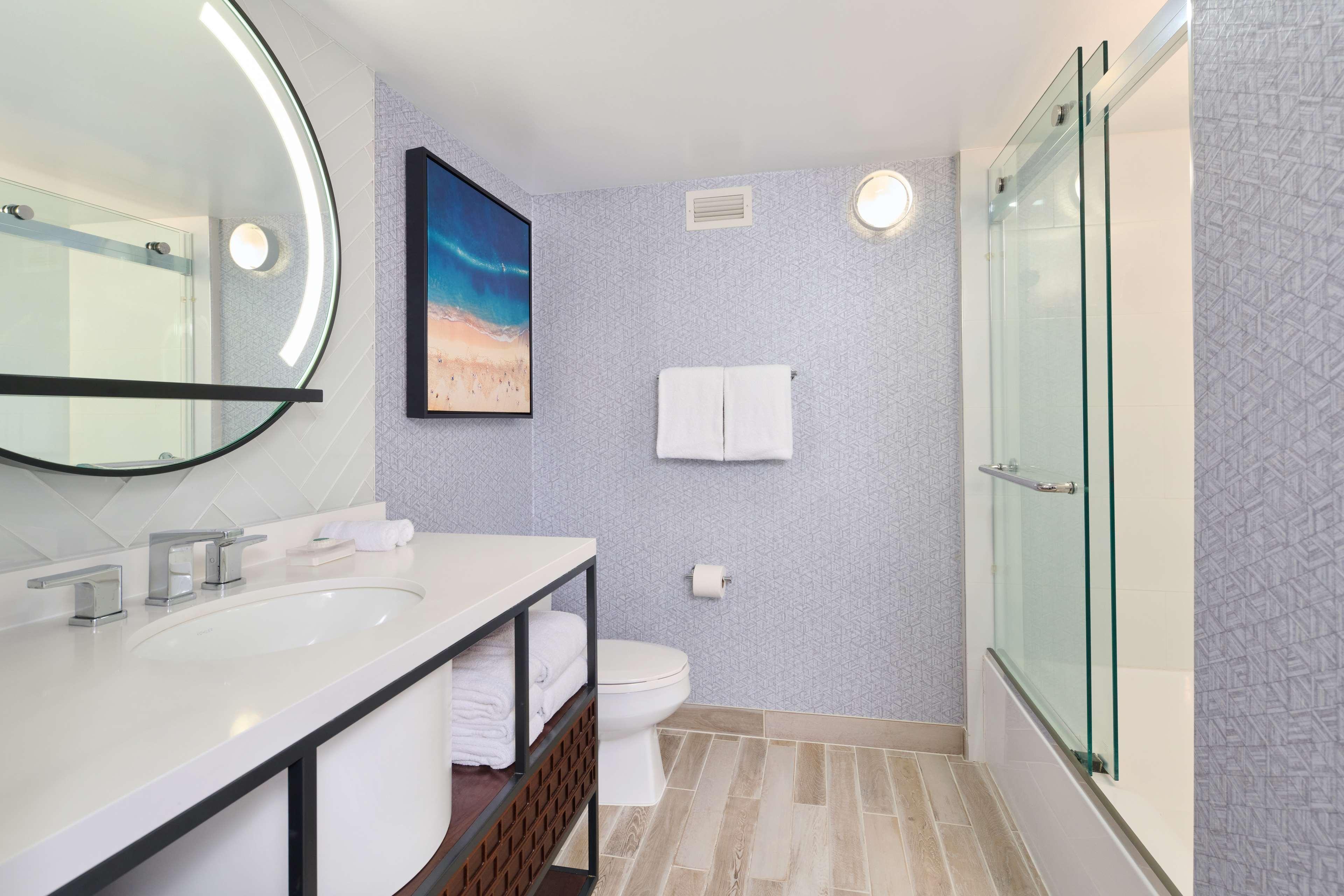 Suite King Bed Two Bedrooms