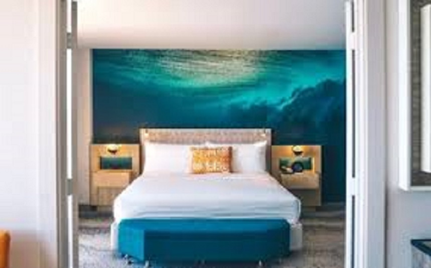 Suite Ocean View One Bedroom