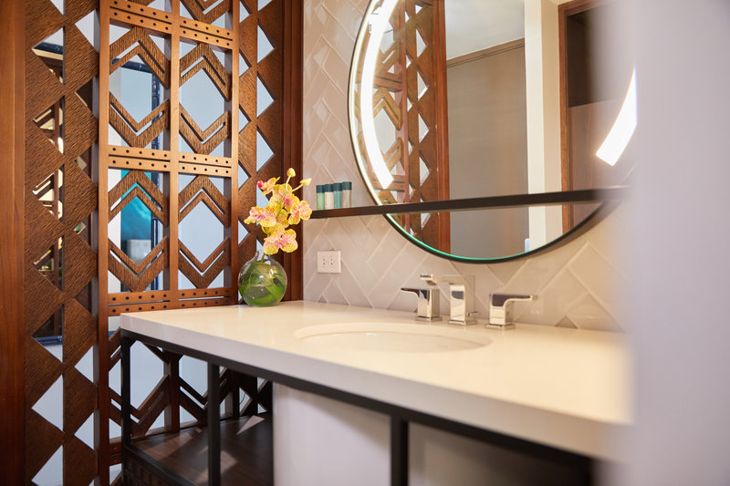 Suite King Bed Two Bedrooms