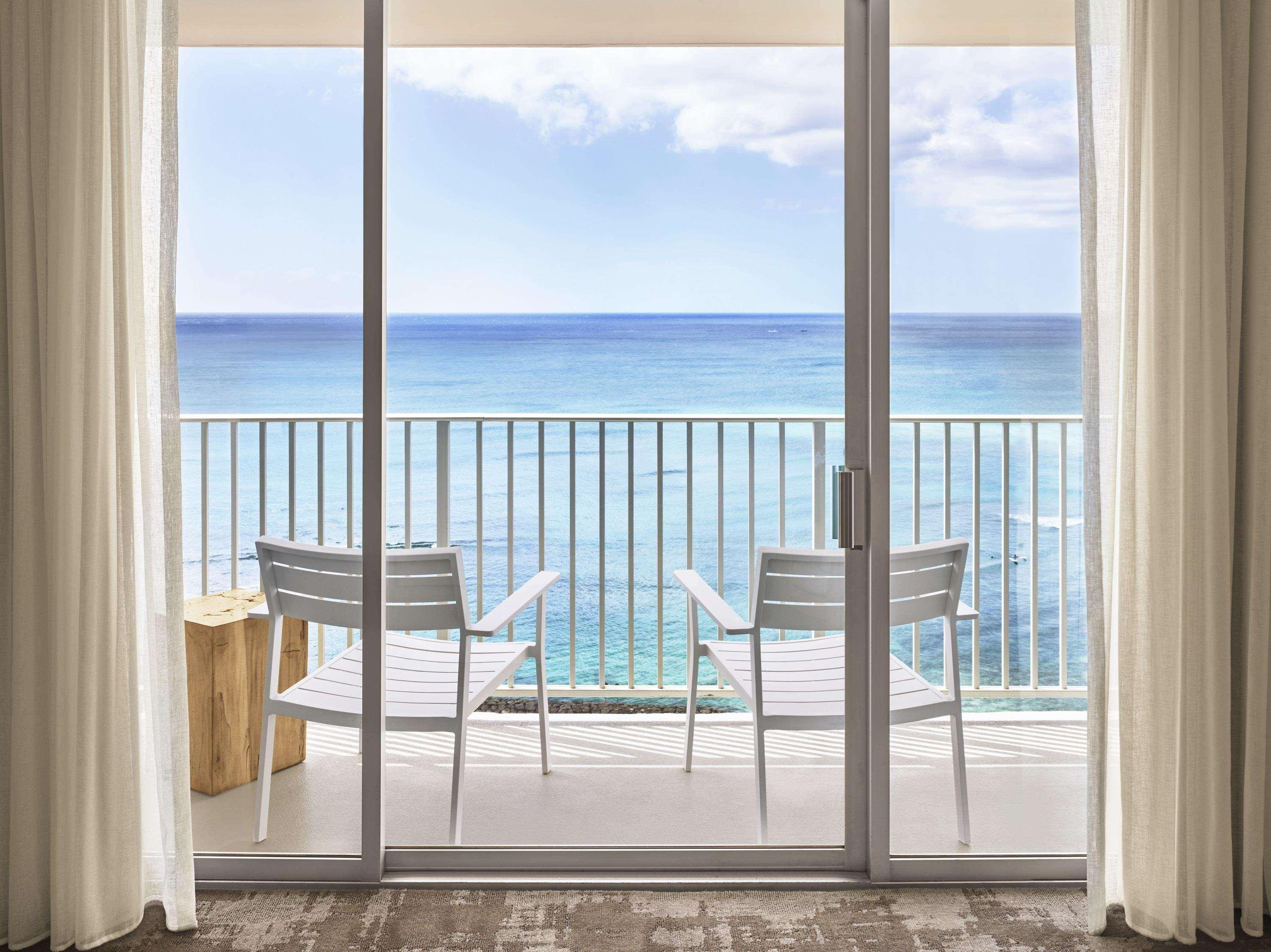 Room Ocean Front