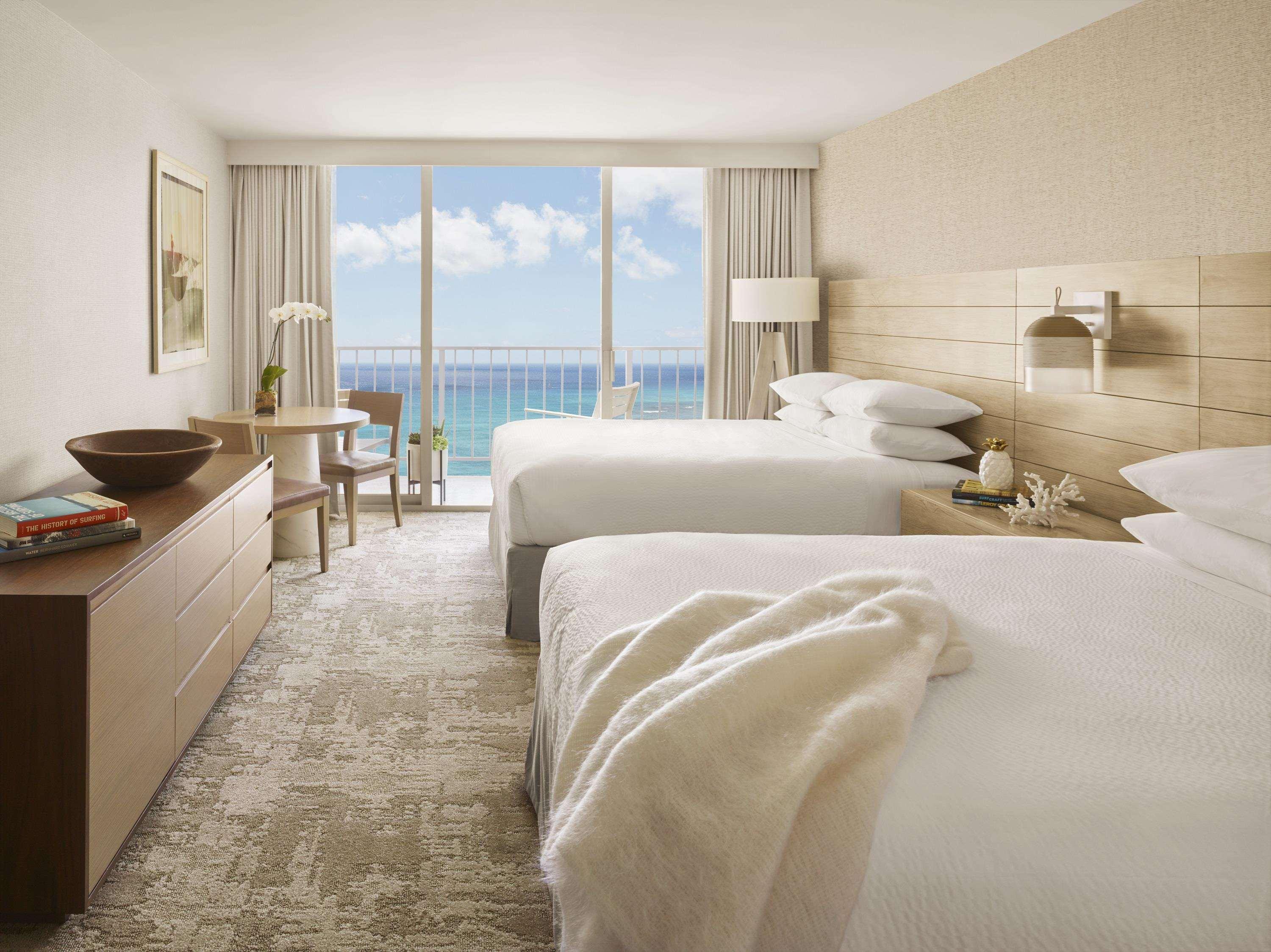 Room Ocean Front