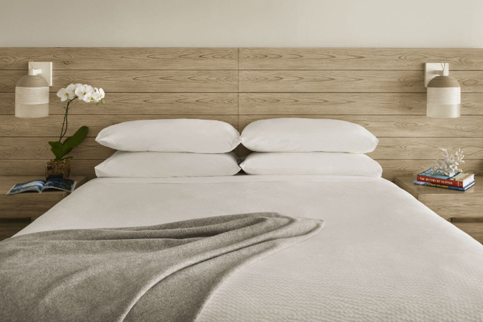 Room Classic King Bed