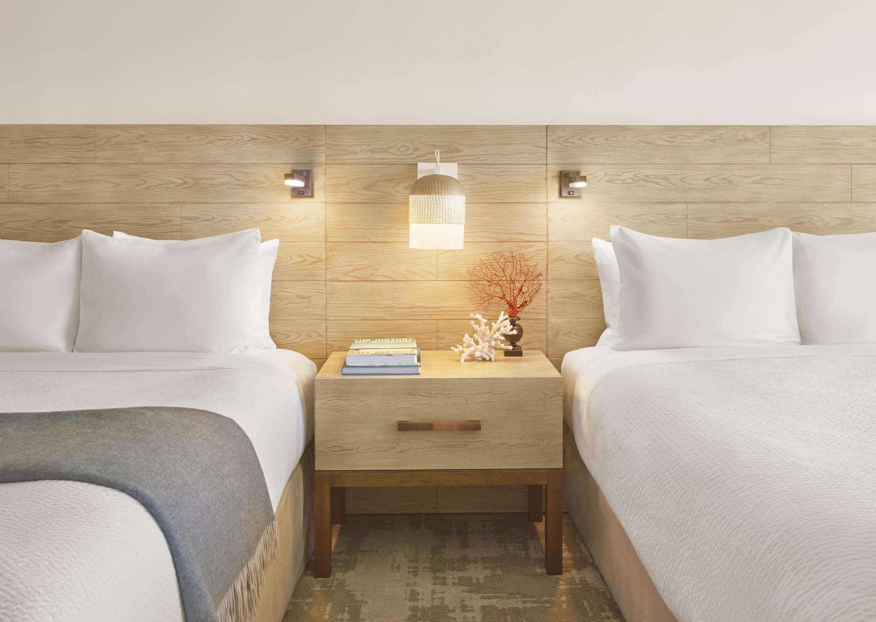 Double Club Ocean Front