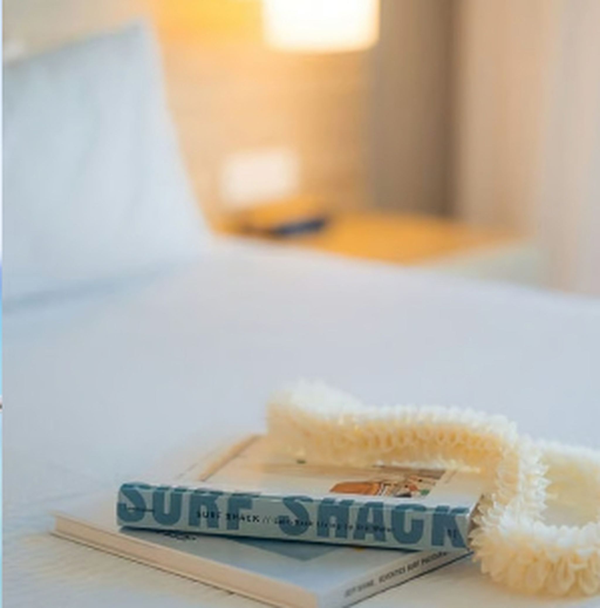 Room Partial Ocean View King Bed