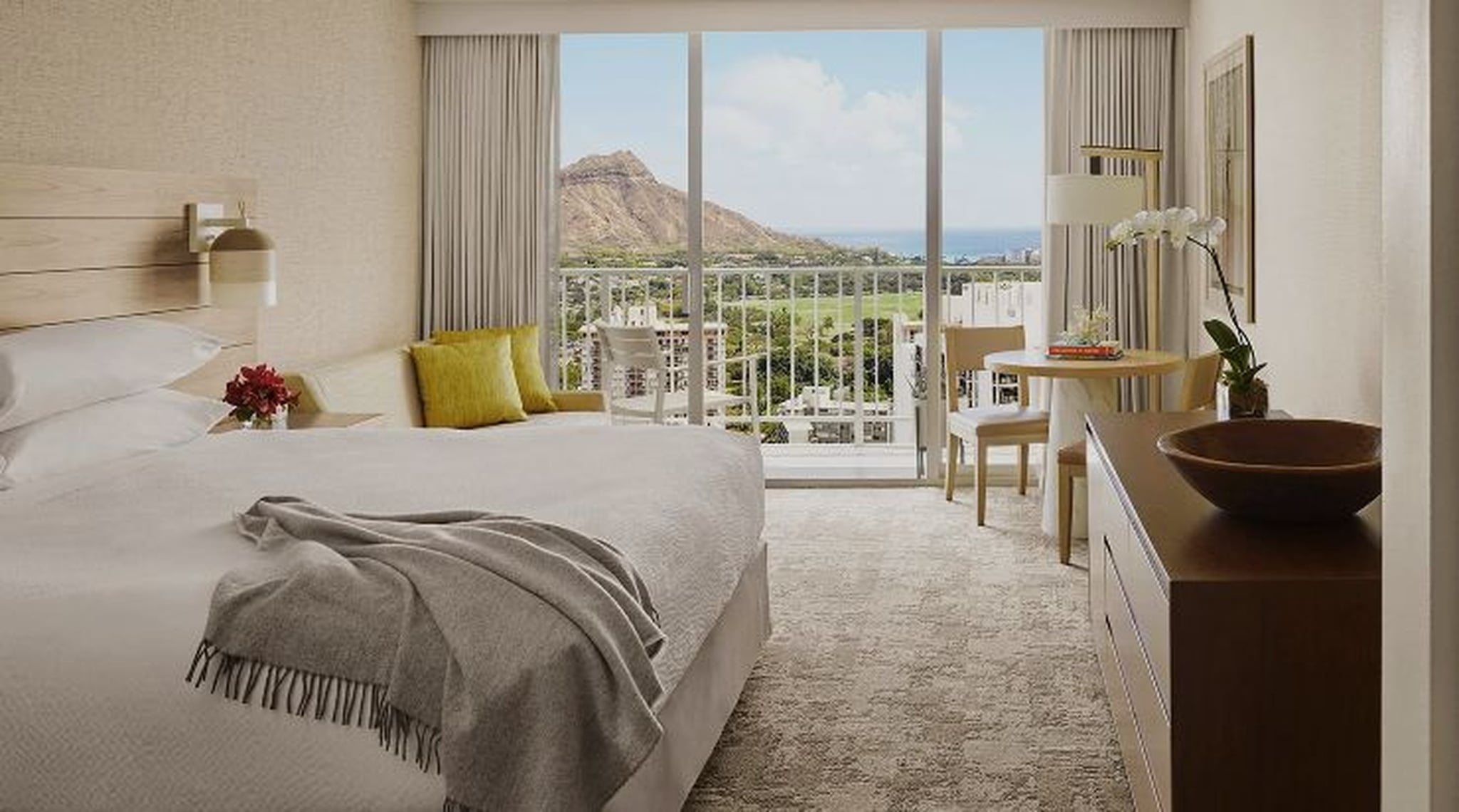 Room with Views
