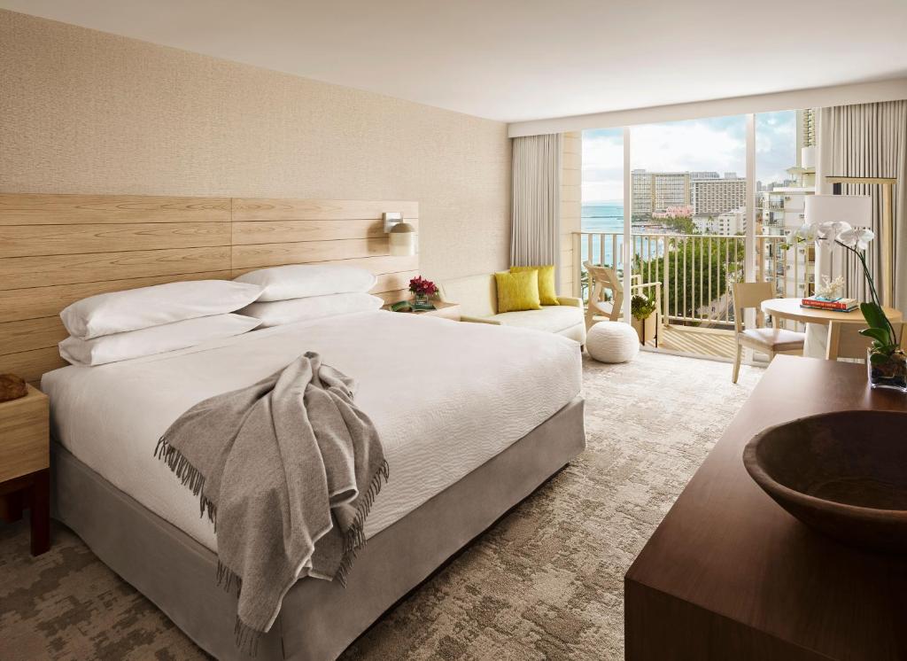 Room Ocean View