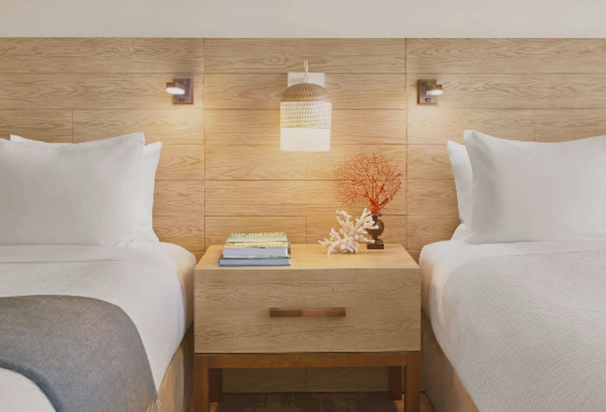 Room Ocean Front