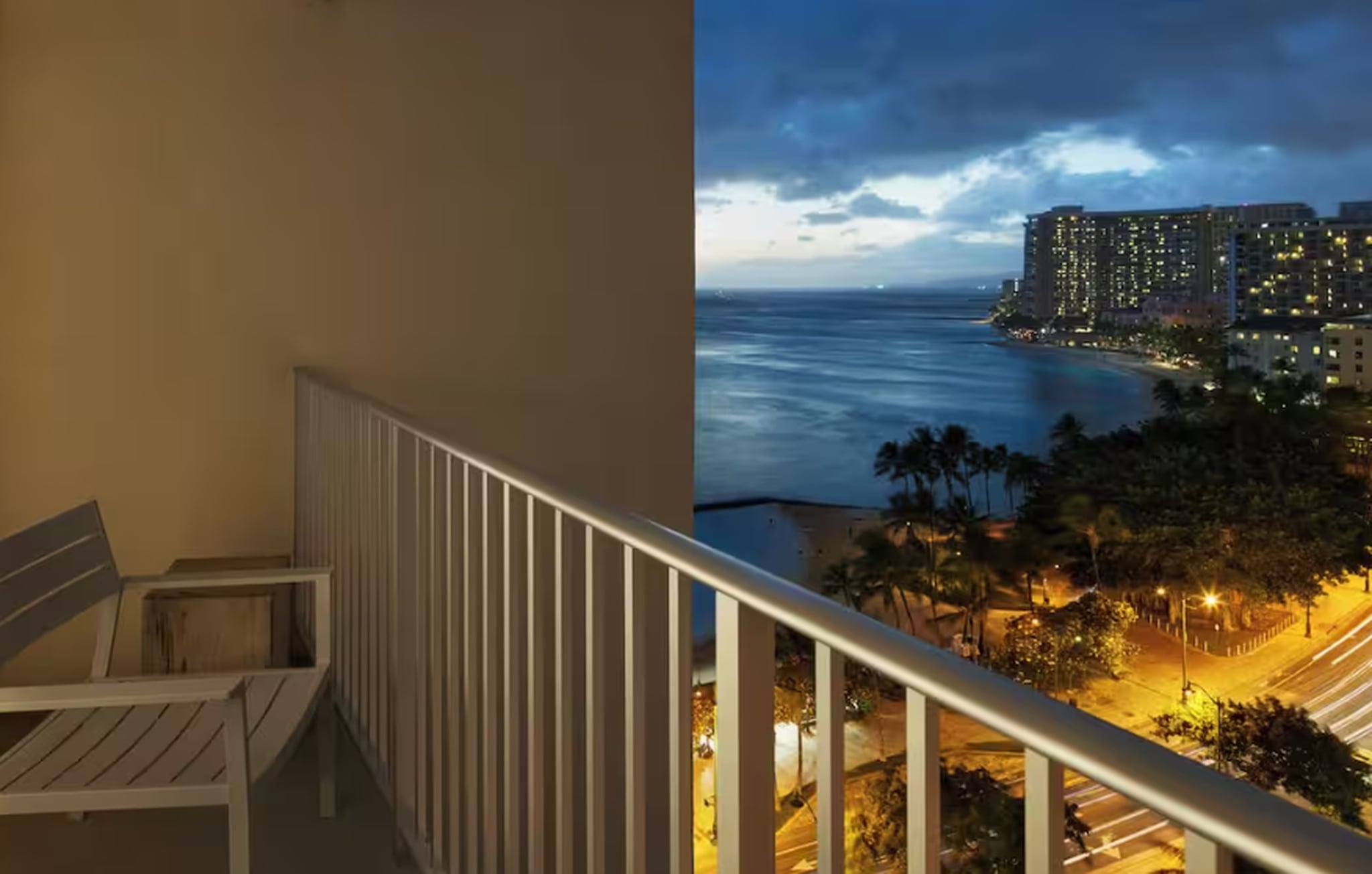 Room Ocean View