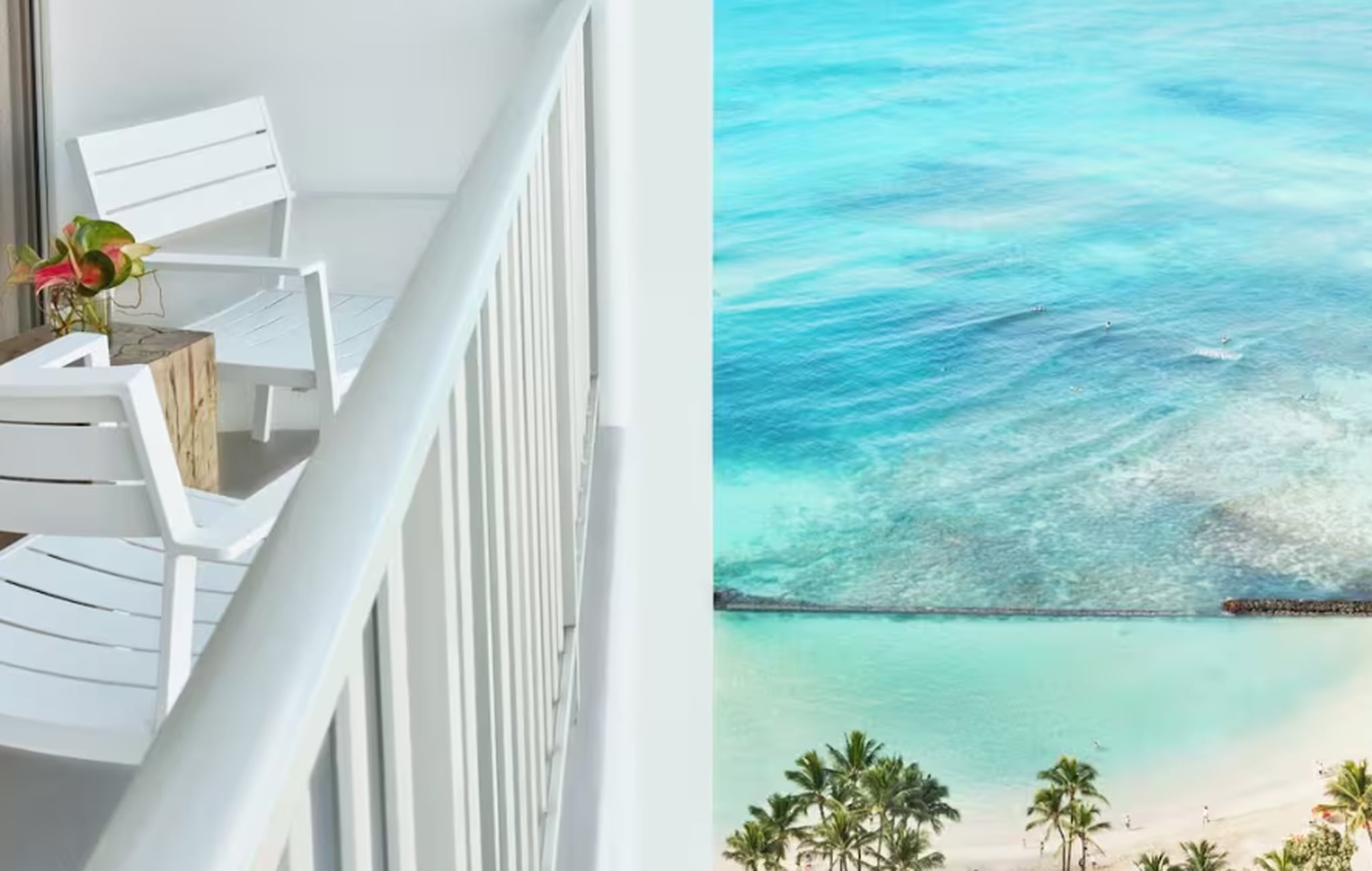 Room Ocean View