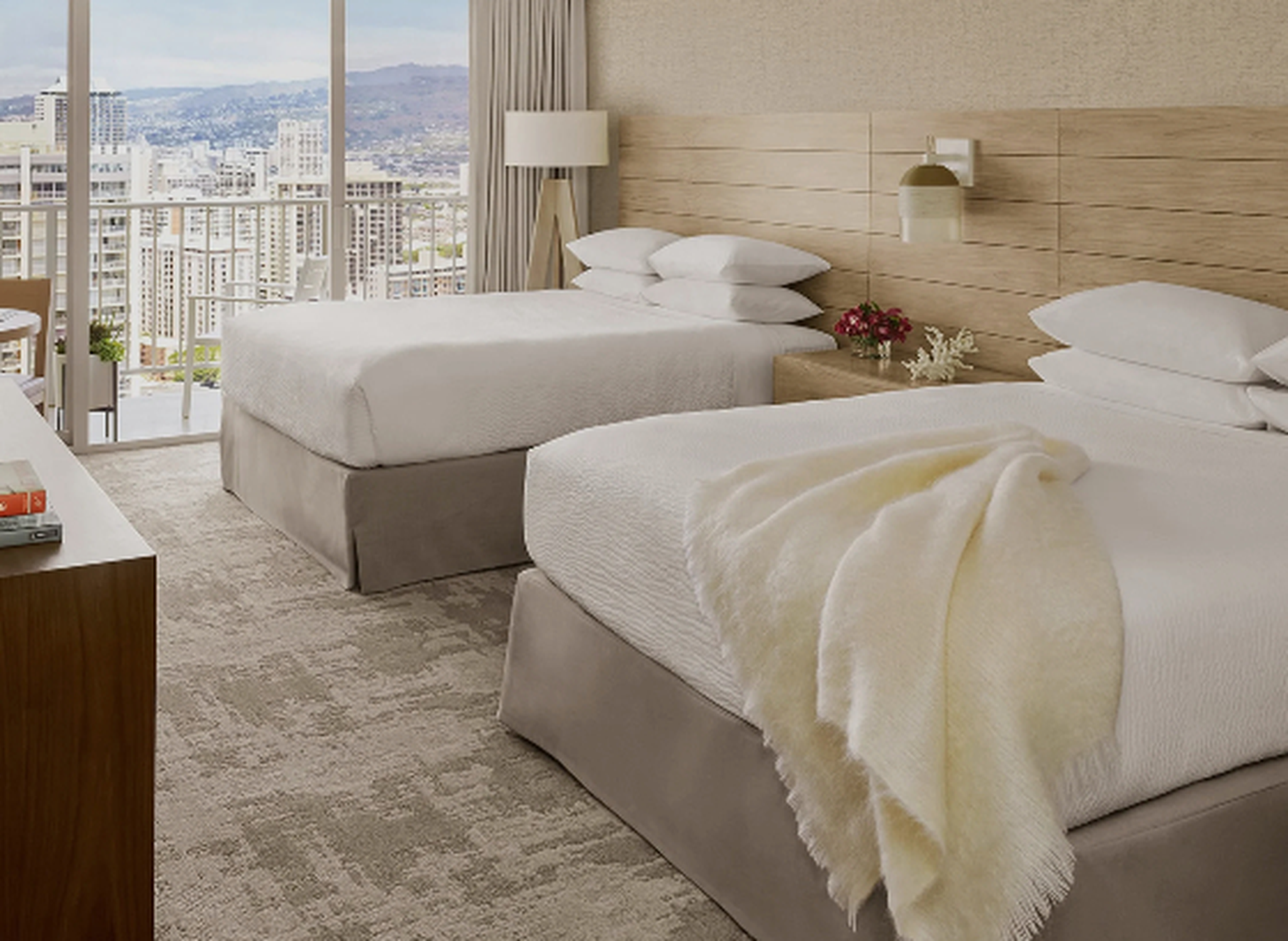 Room Mountain View