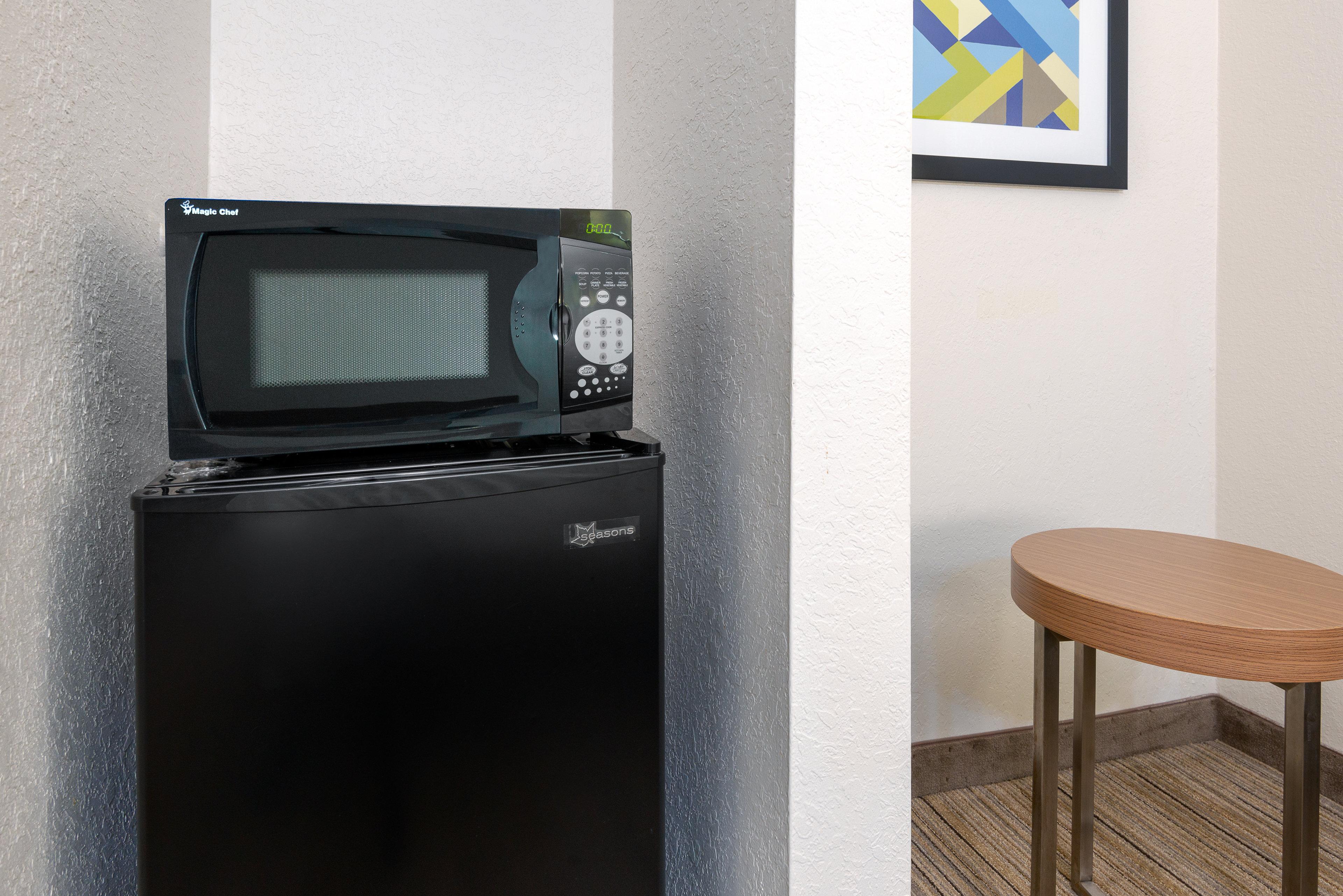 Double Accessible King Size Bed