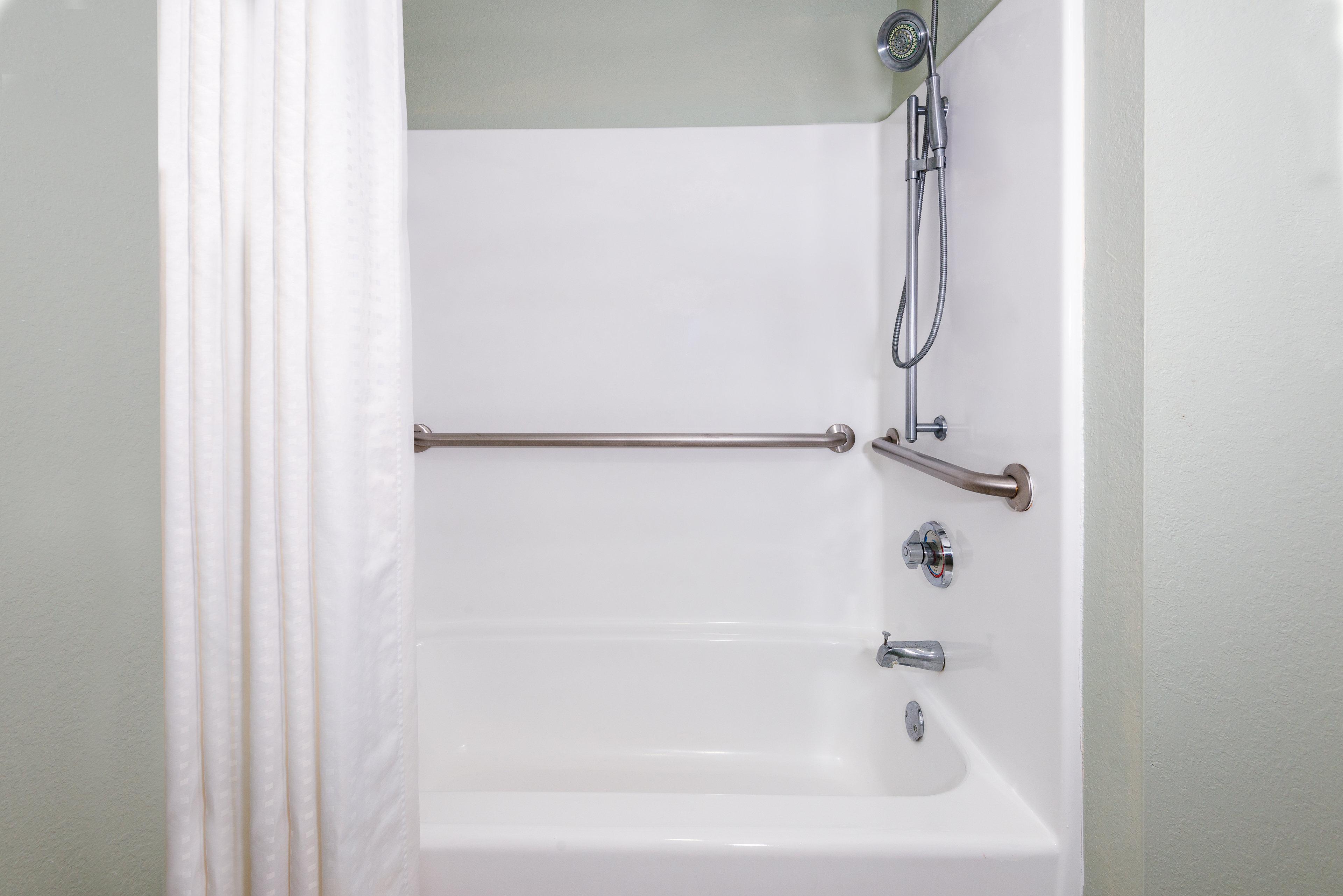 Room Accessible King Size Bed