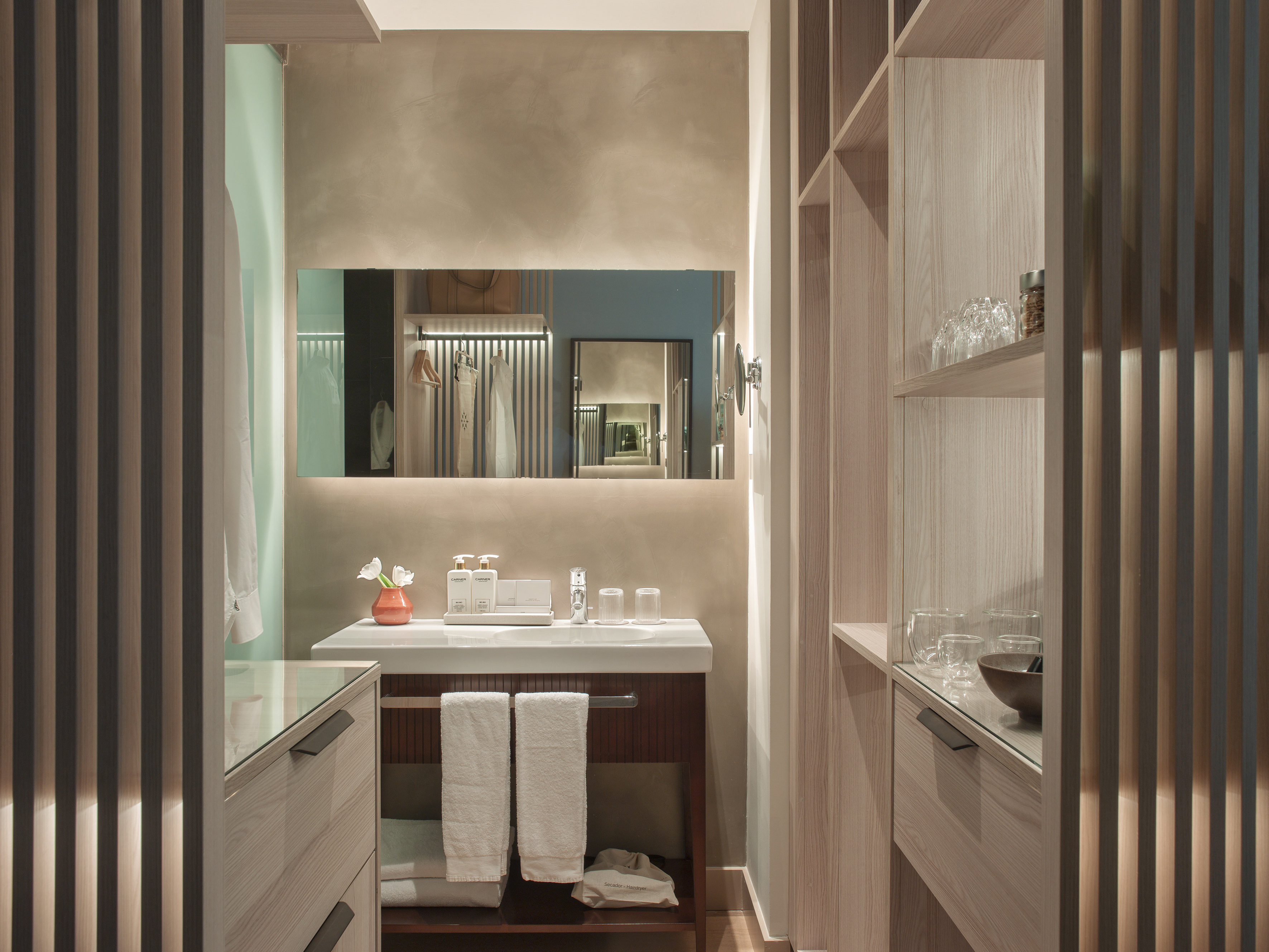 Double Single Superior