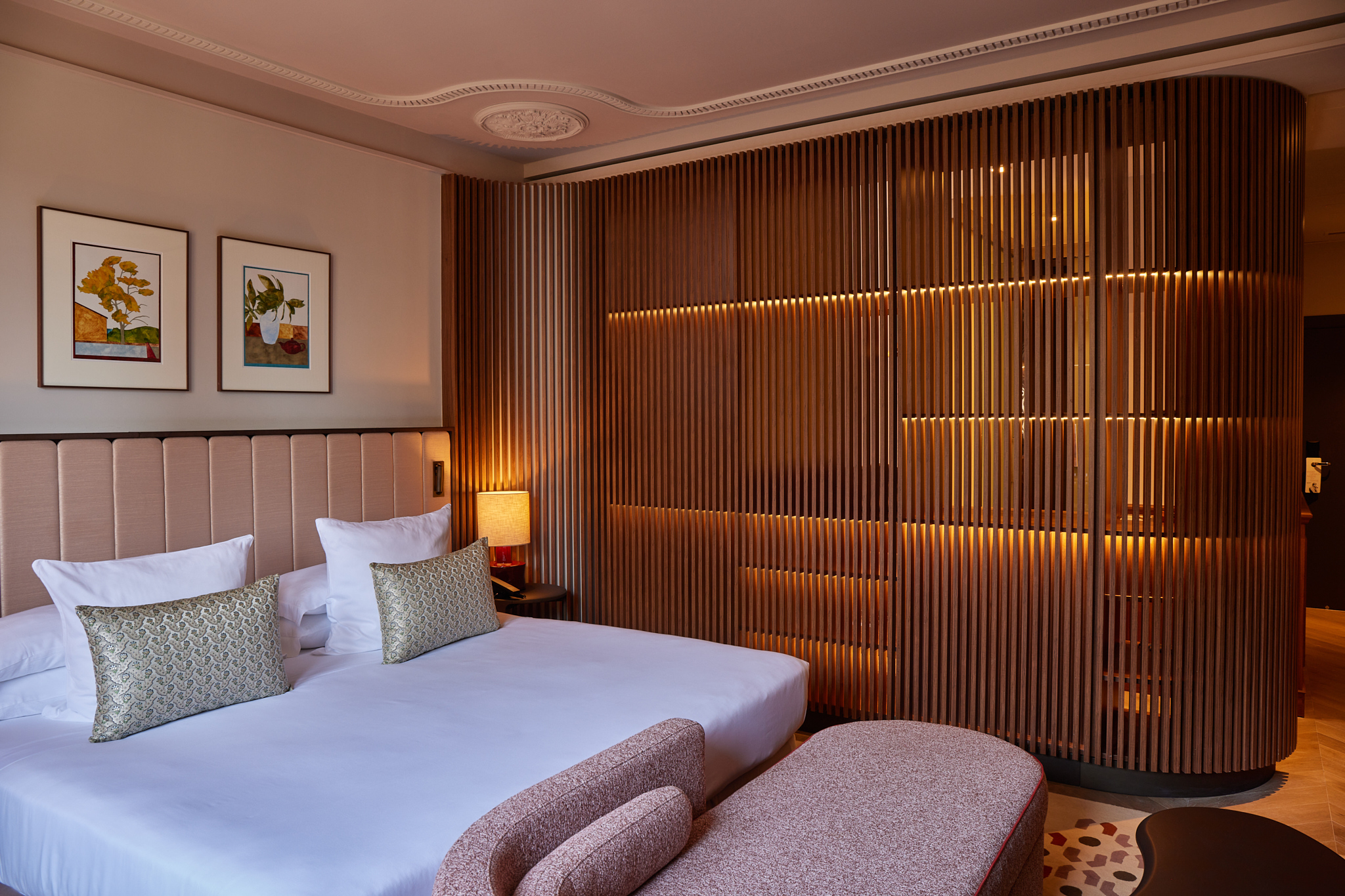 Junior Suite Standard