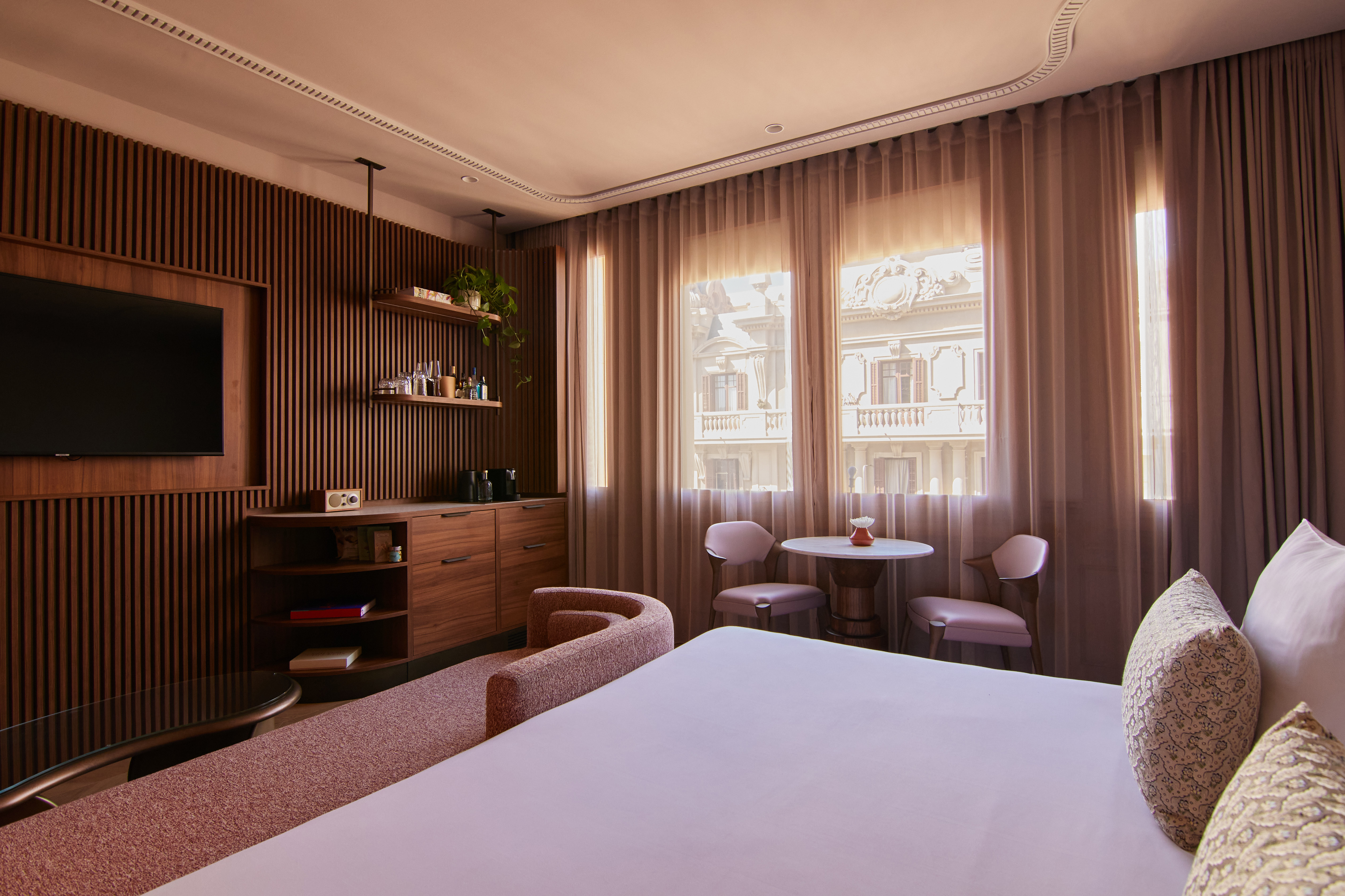 Junior Suite Standard