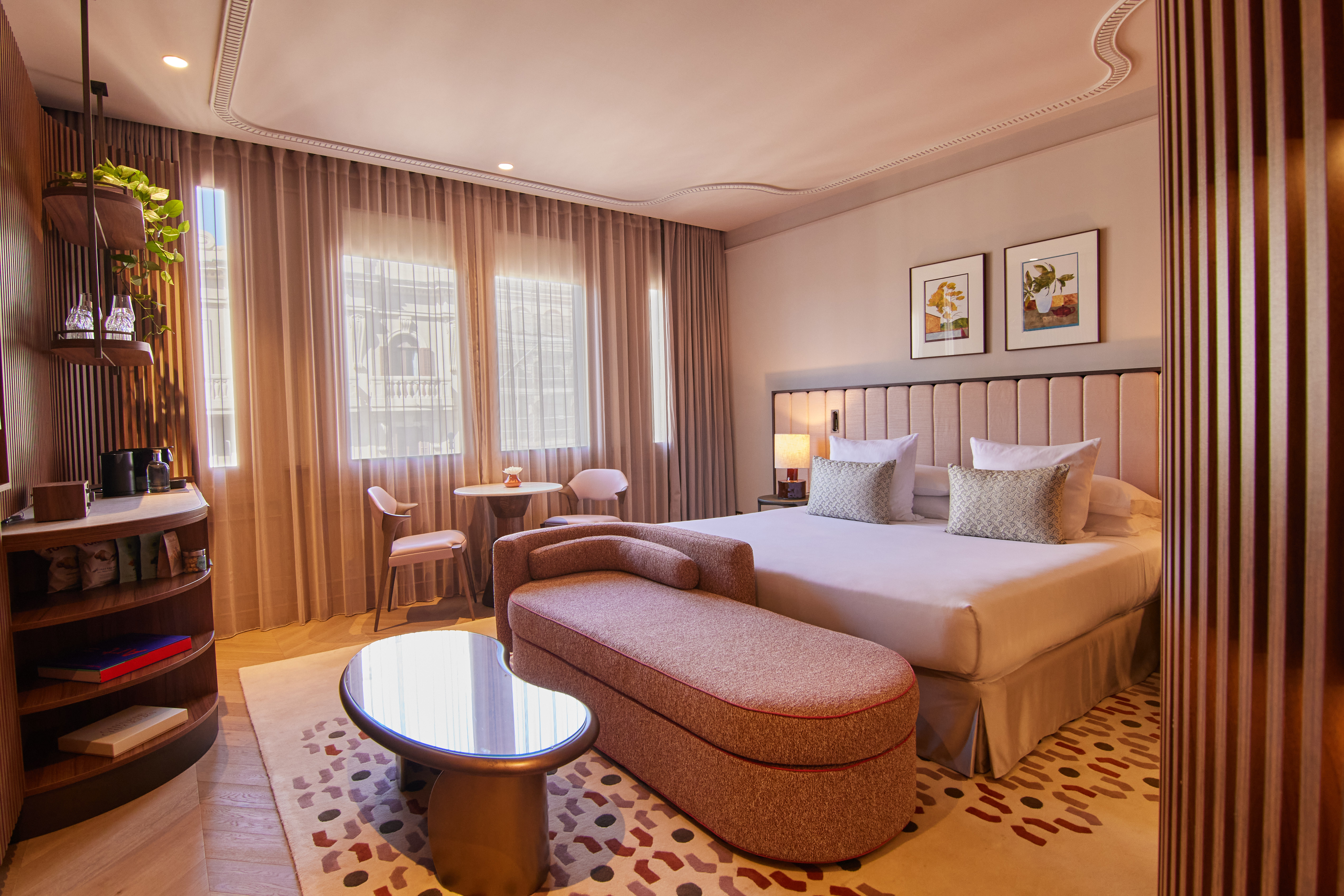 Junior Suite Standard
