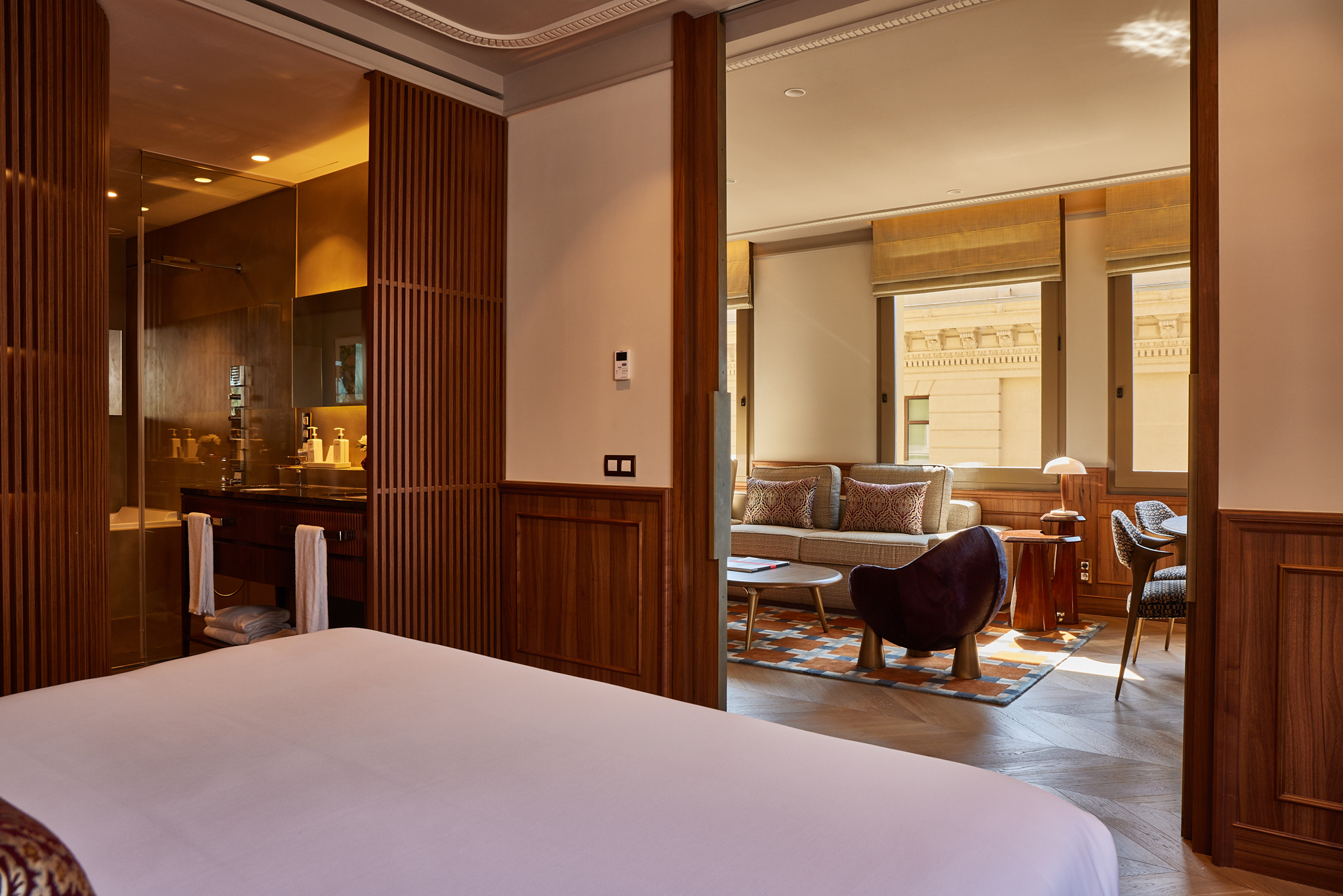 Suite Grand
