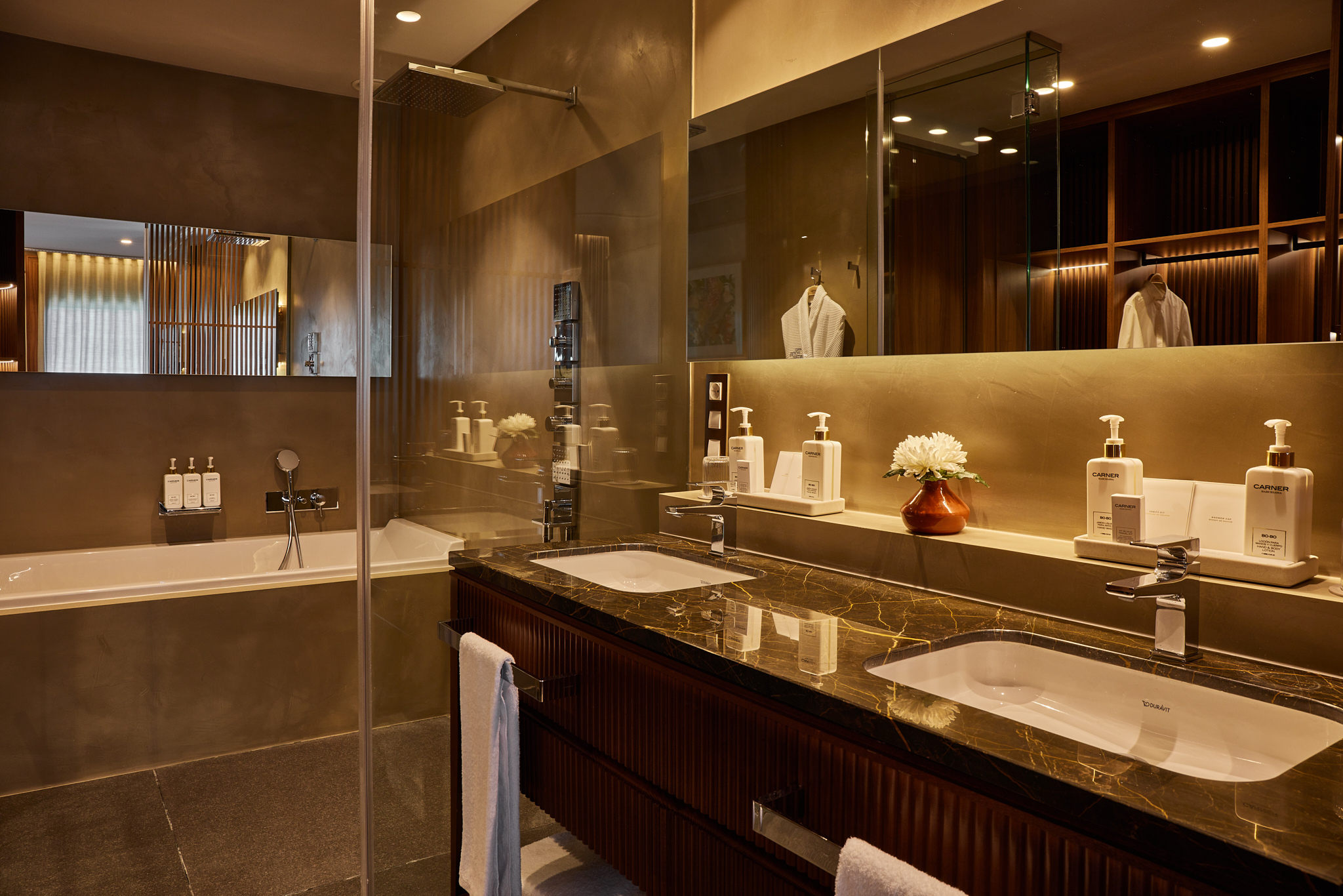 Suite Grand