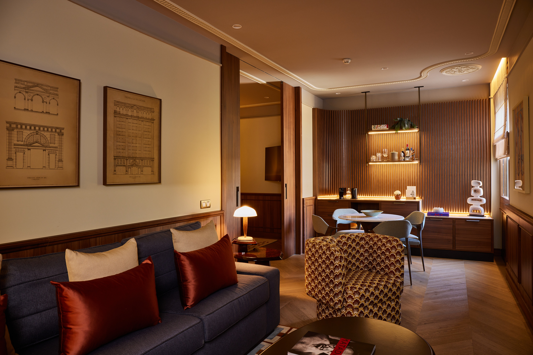 Suite Standard