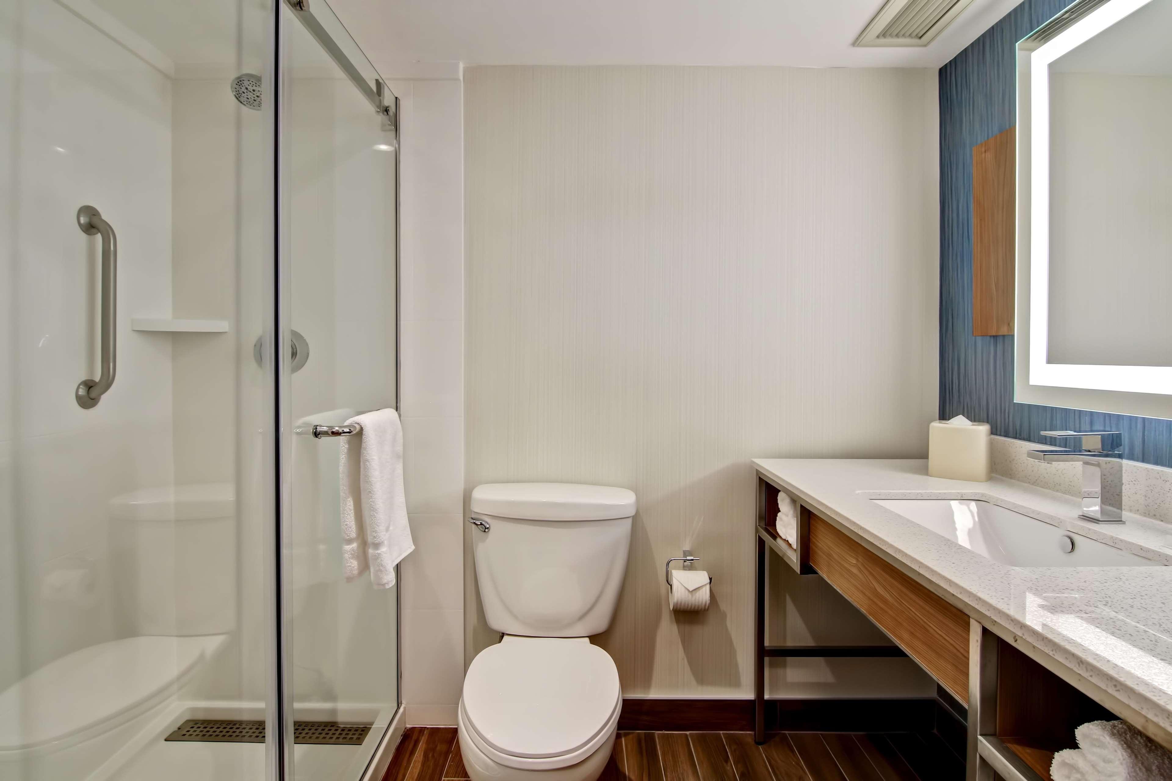 Suite King Bed One Bedroom 