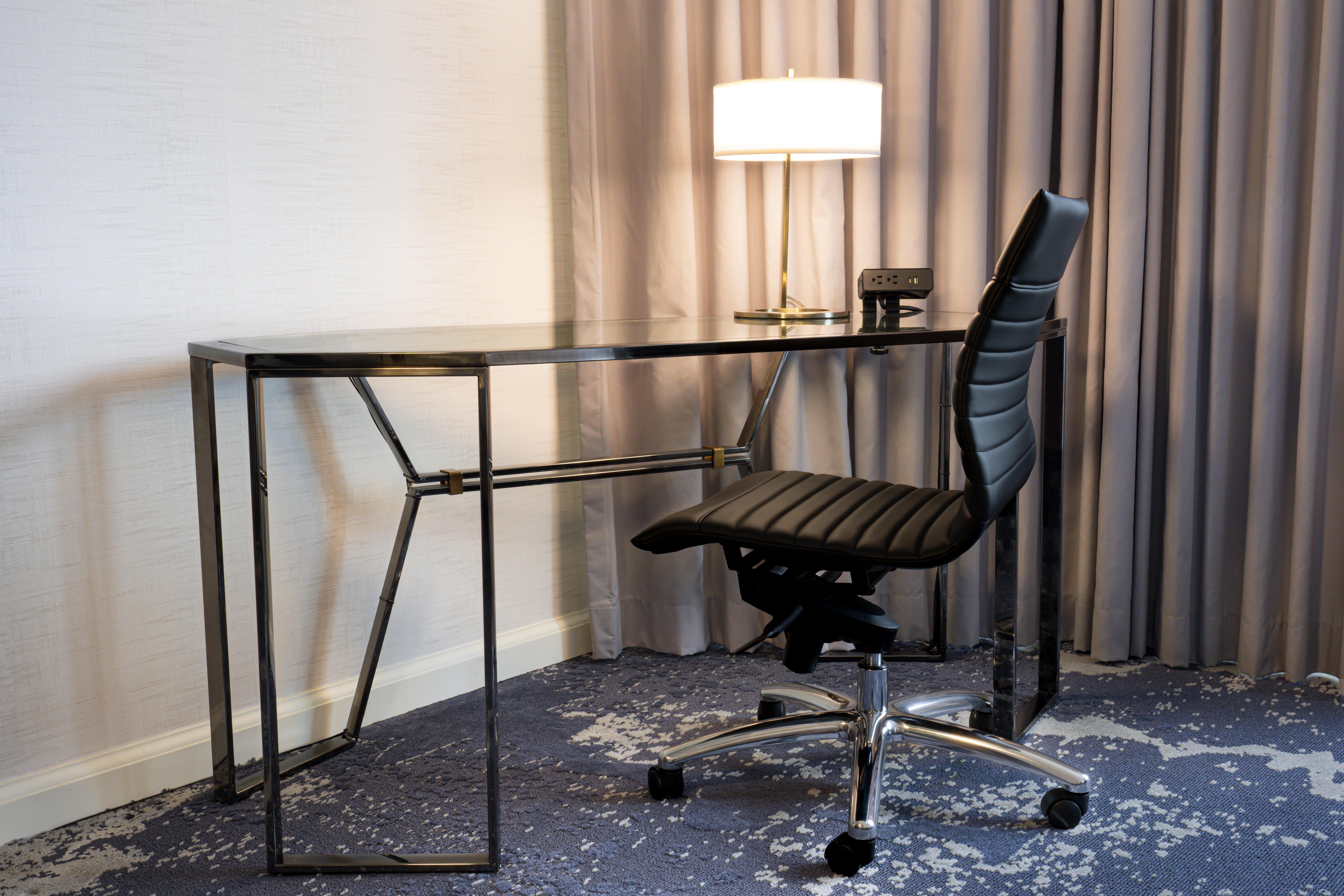 Room Premium King Bed