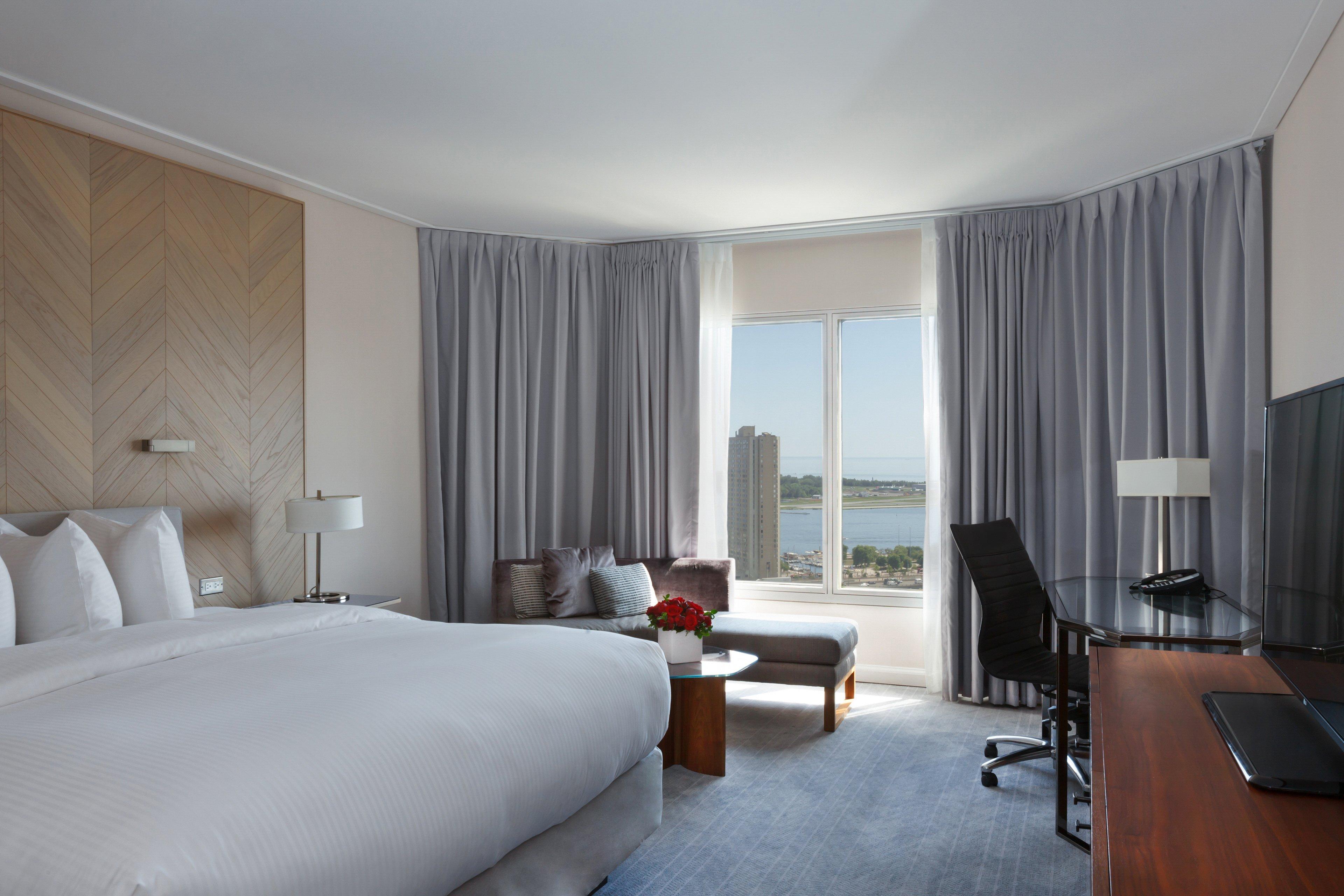 Room Premium King Bed