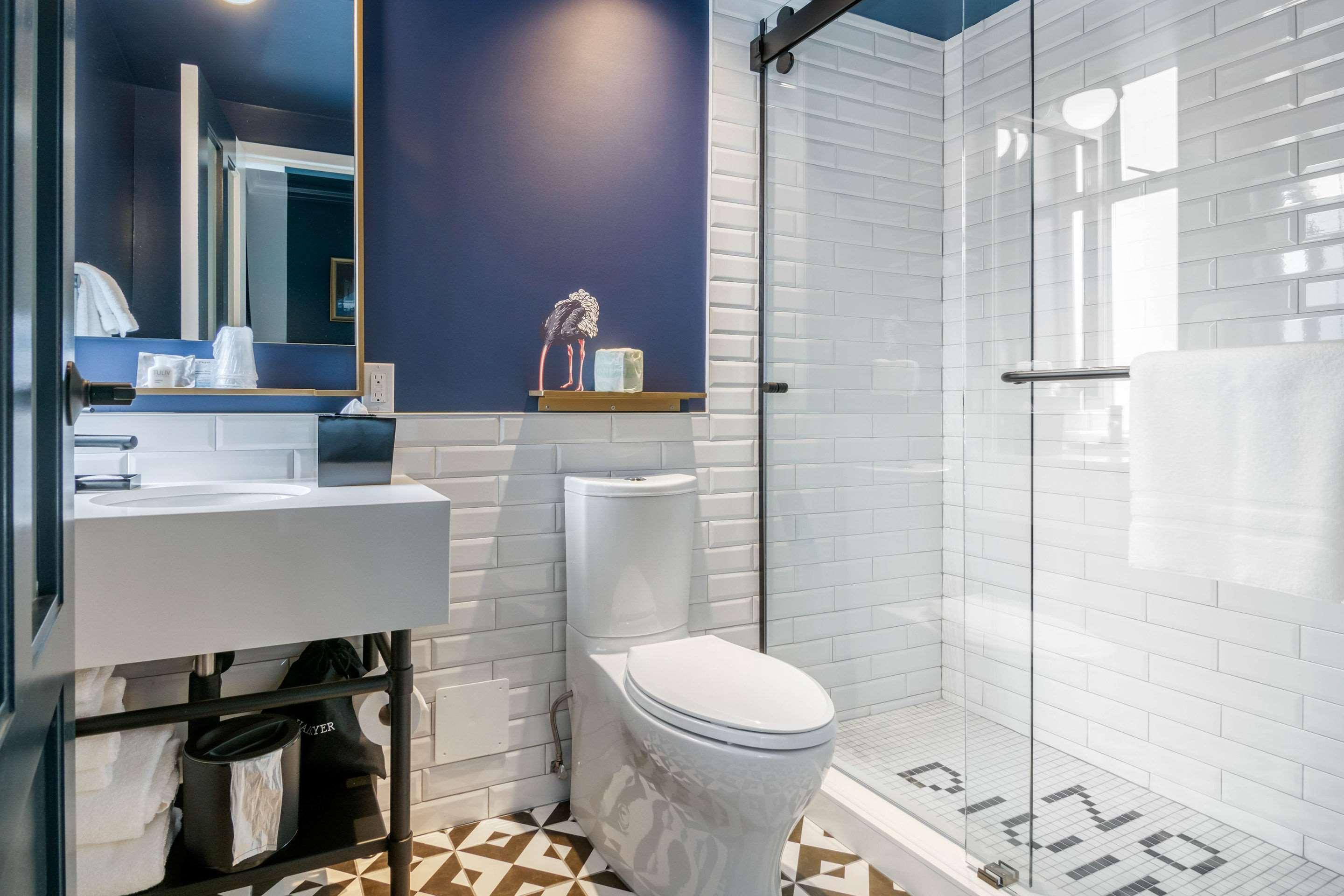 Quadruple Two Queen Beds Non Smoking