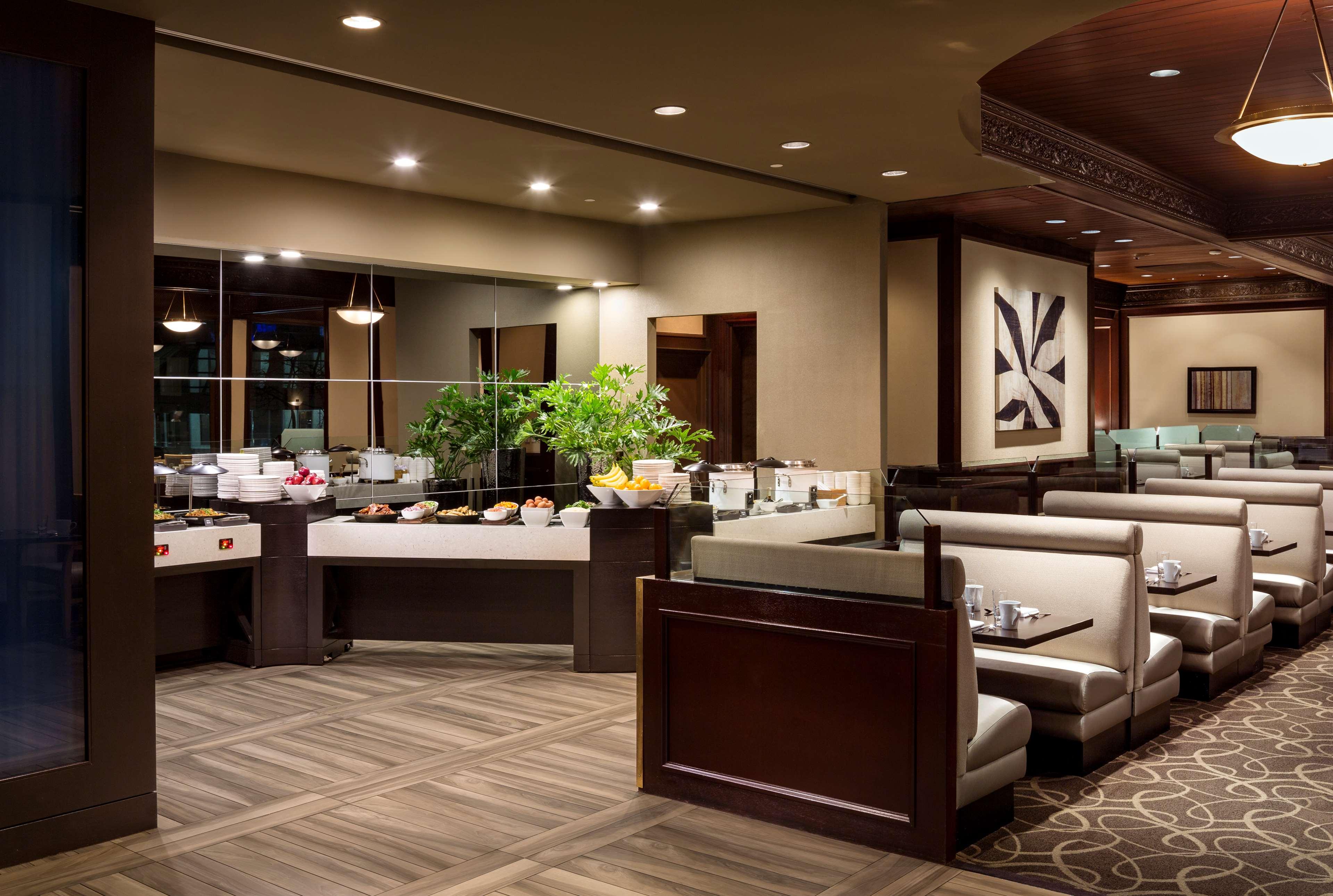 Suite Executive King Bed