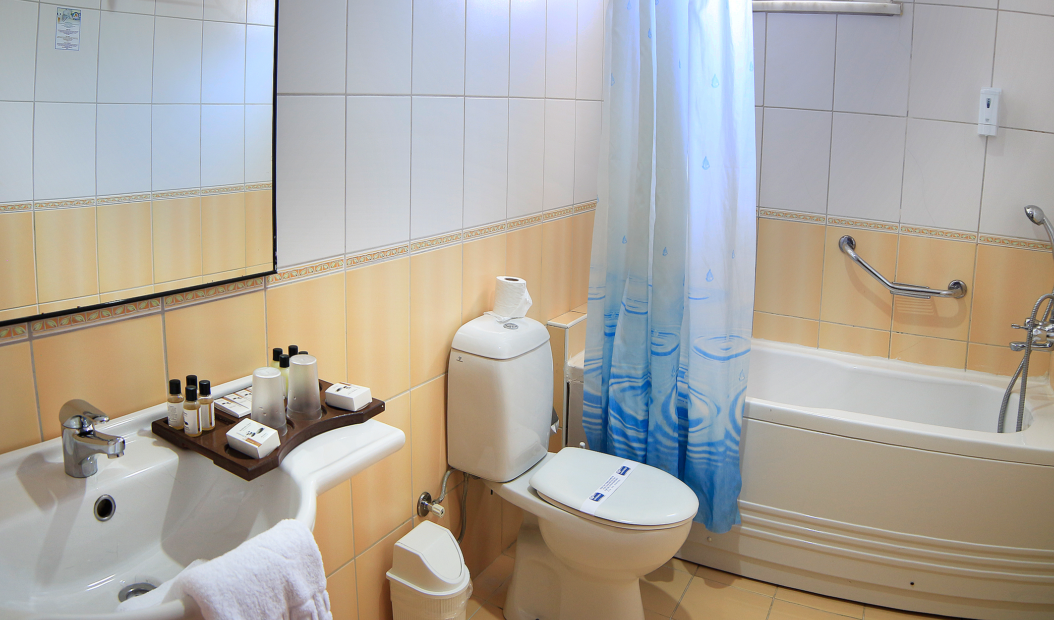 Family Room One Bedroom One Bathroom