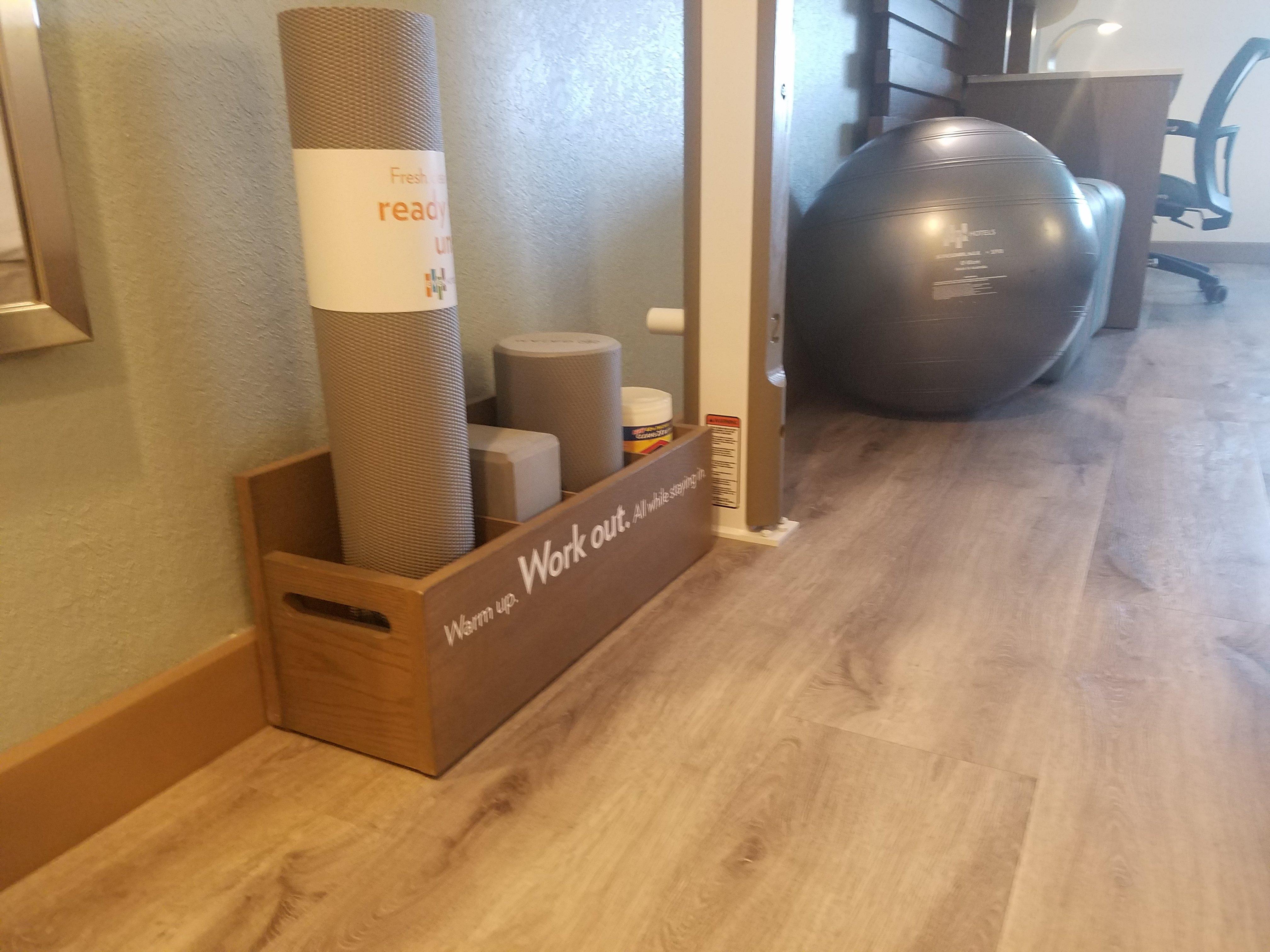 Room Accessible-two Queen Beds